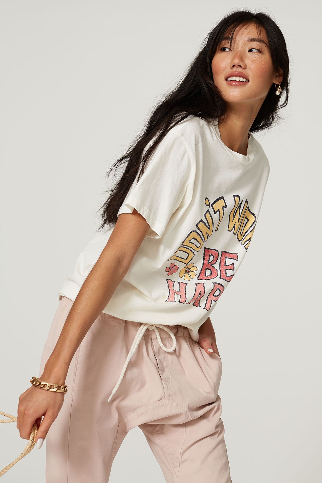 Thomas Tee by Show Me Your Mumu 2