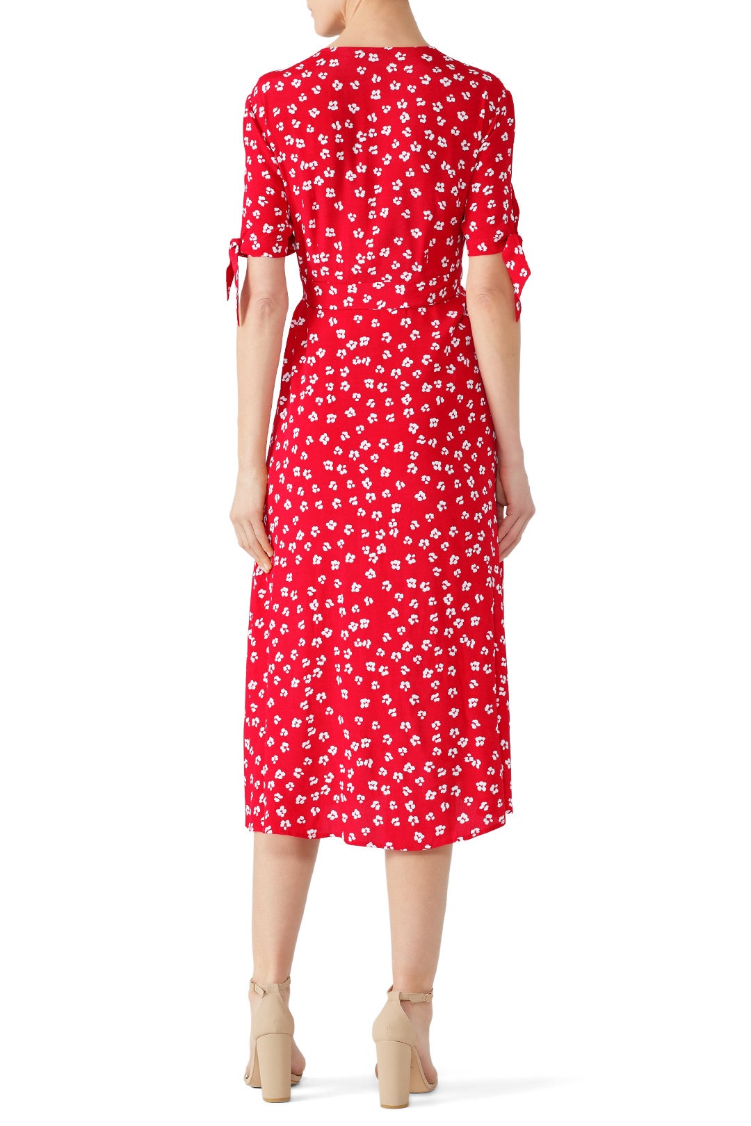 Bessie Maternity Dress by Seraphine 1