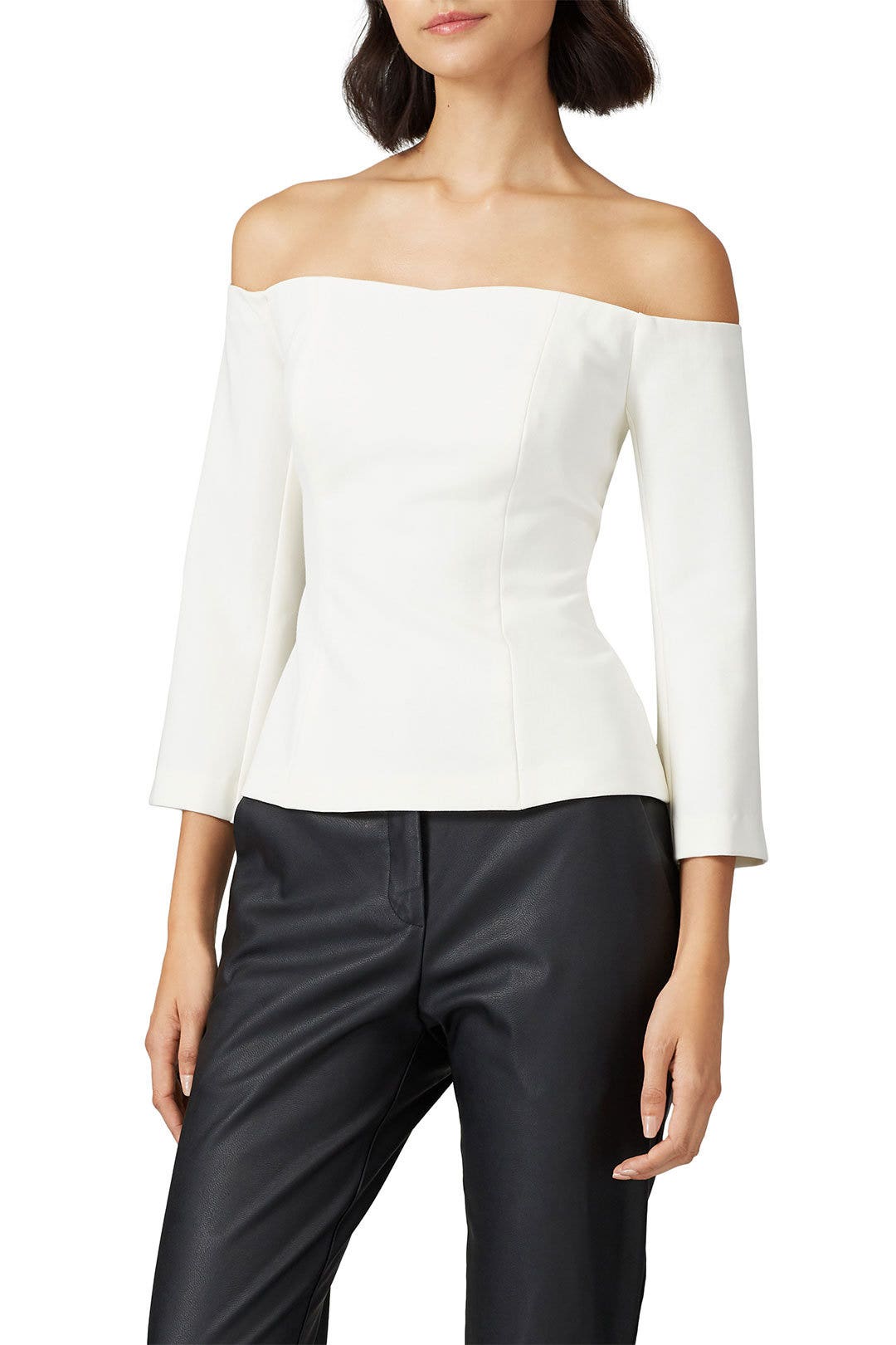 Refined Top by Trina Turk 2