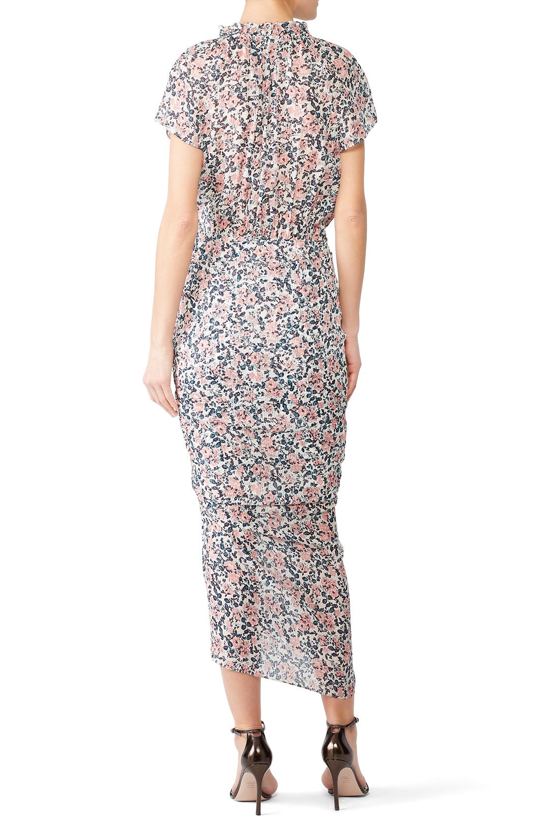 Brynlee Dress by Veronica Beard 1