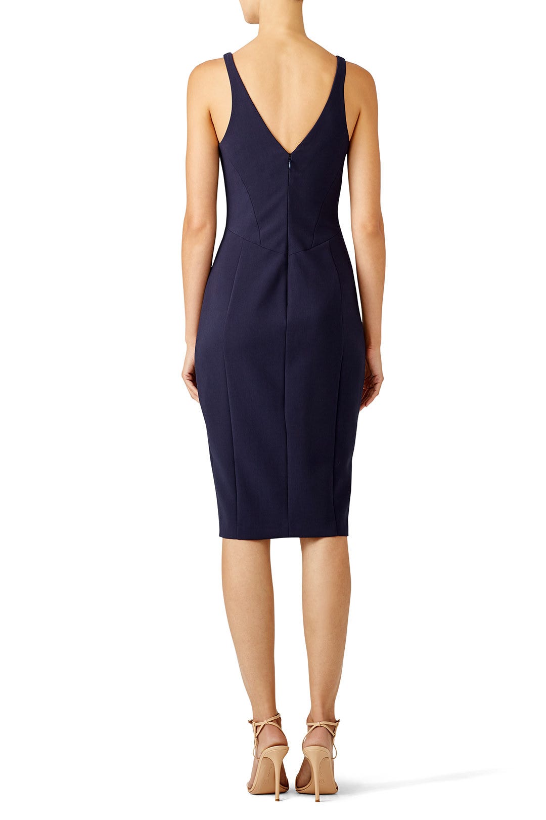 Elisas Dress by LIKELY 2