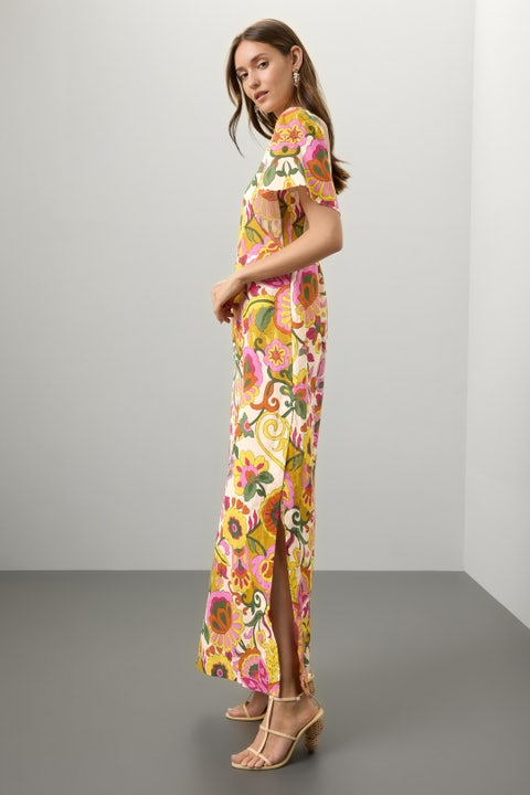 Lanista Dress