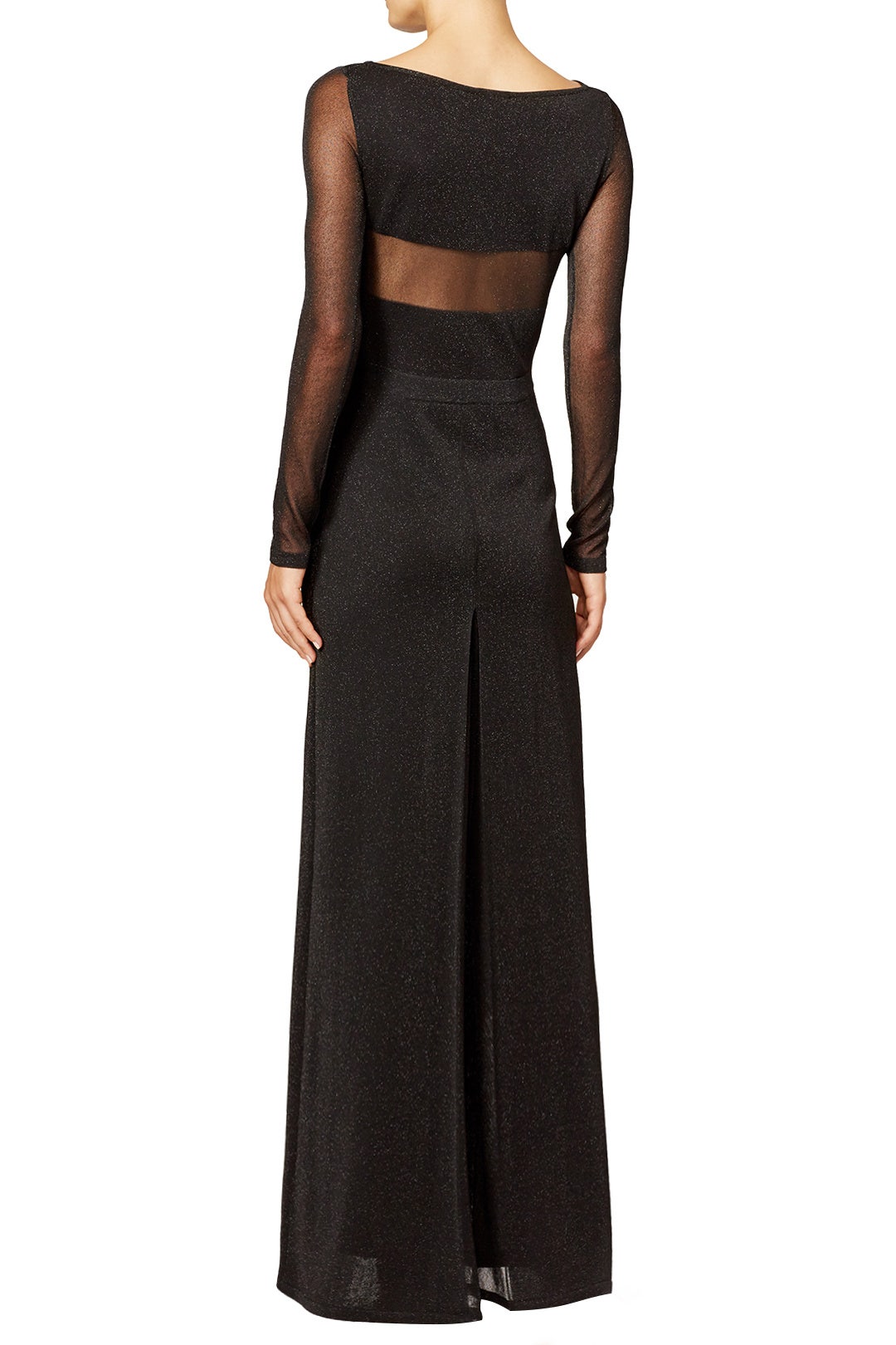 Panel Gown by Missoni 2