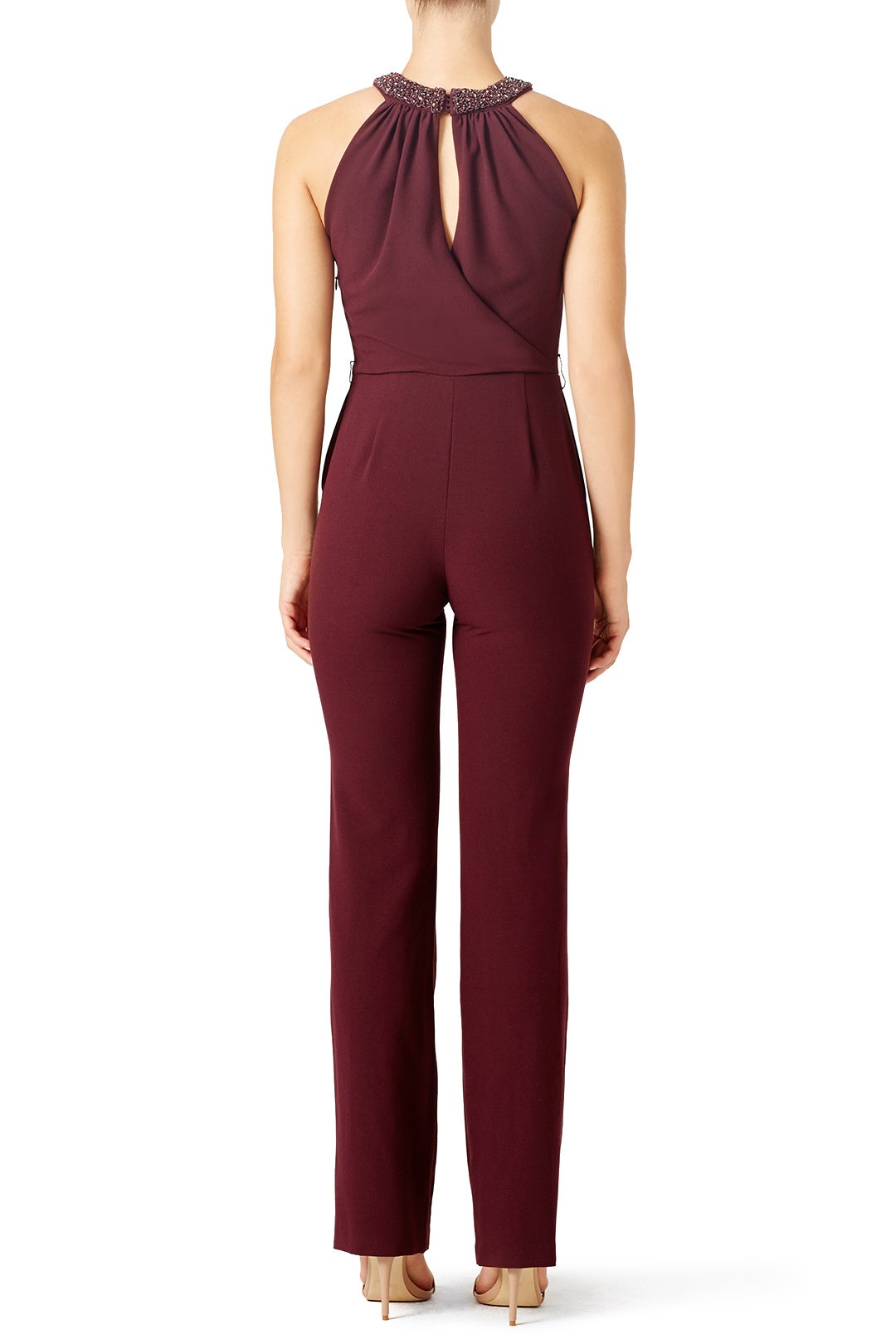 Morocco Jumpsuit by Raoul 0