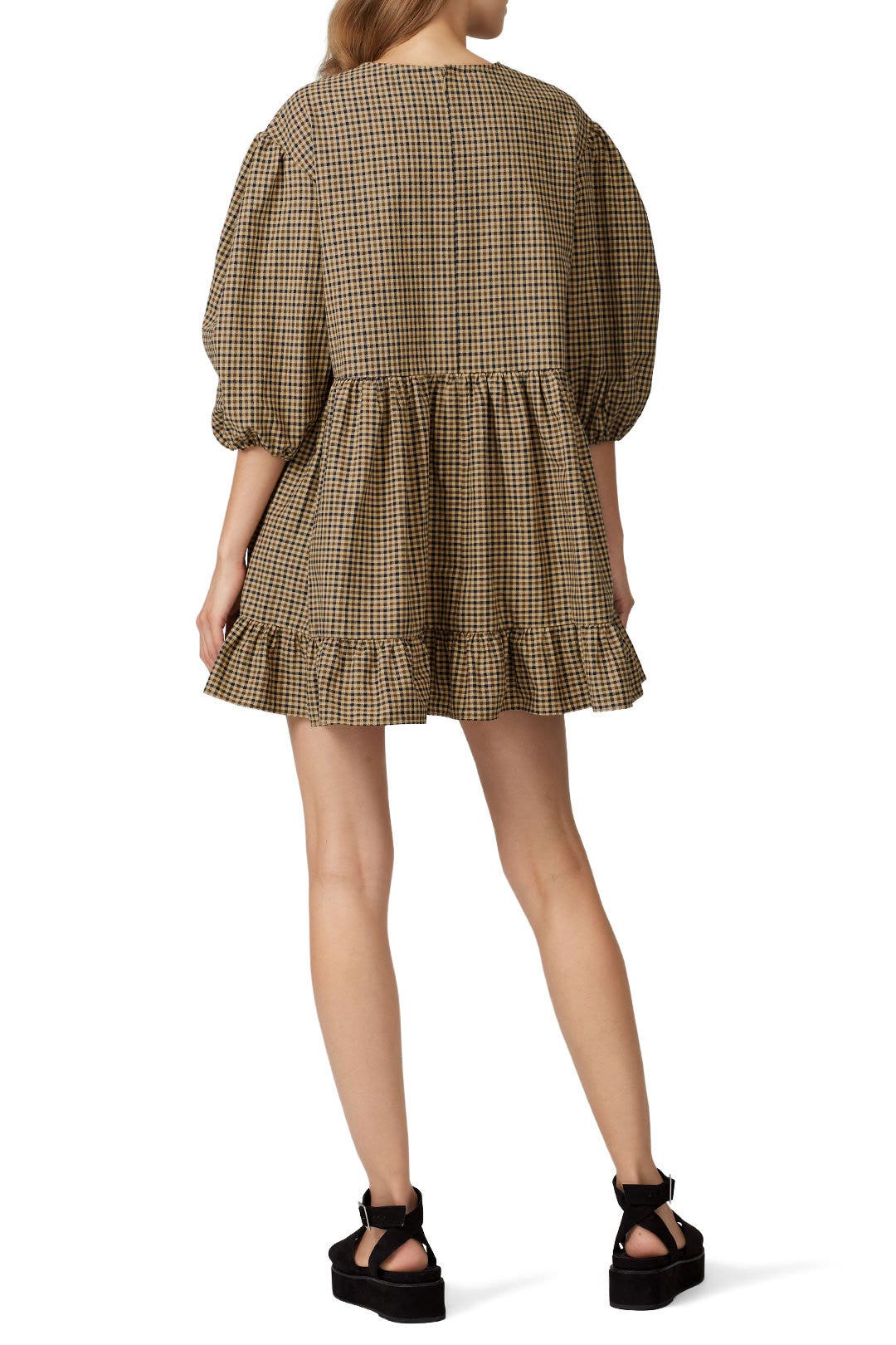 Flor Dress by Sandy Liang 1