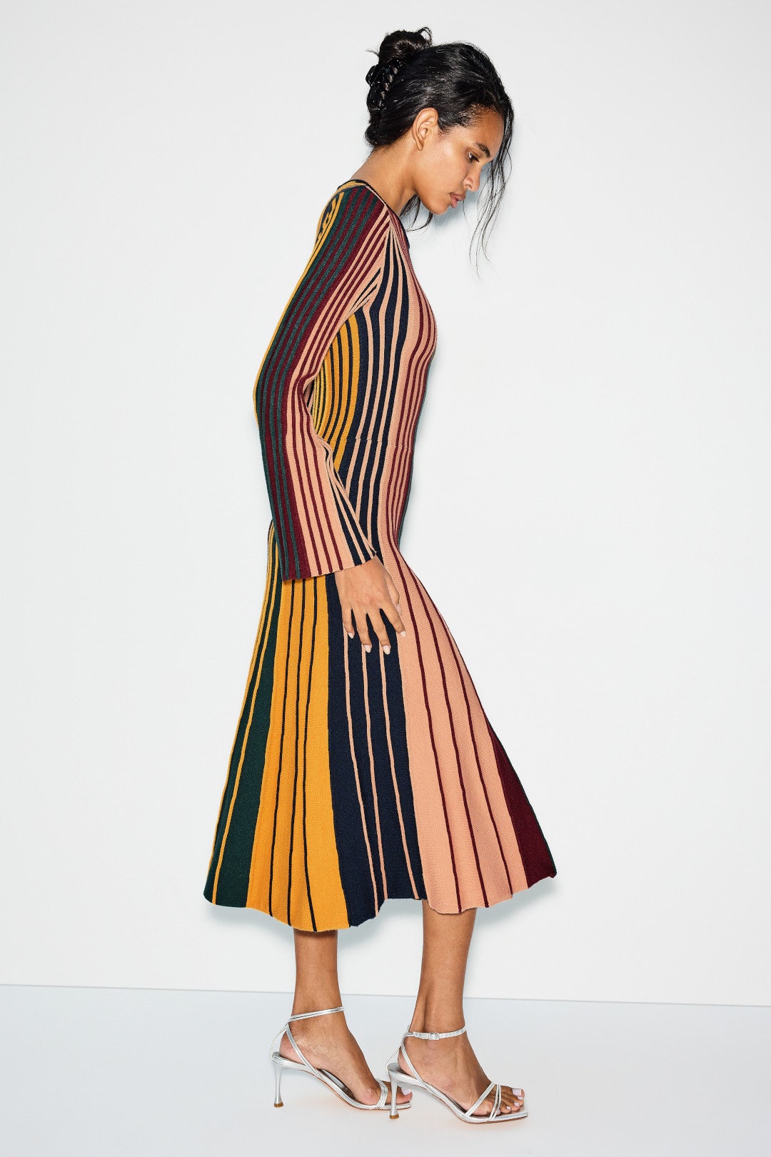 Celia Knit Dress by SIMONMILLER 1