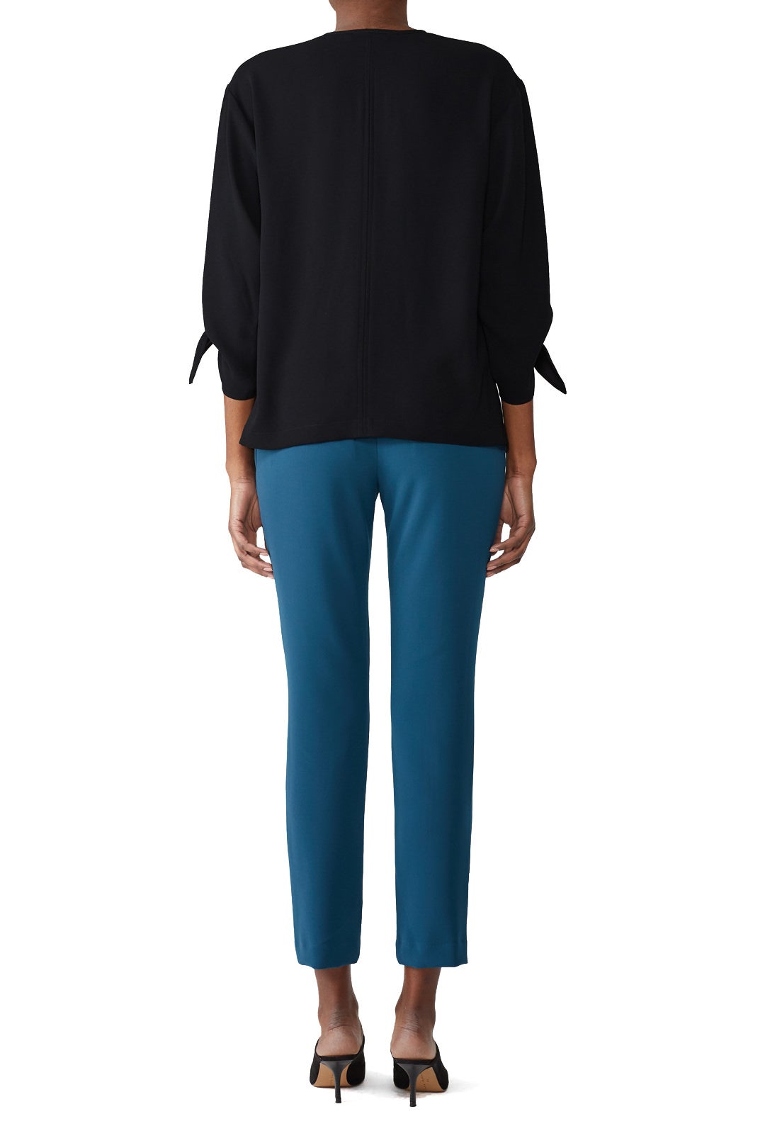 Bees Knees Top by Trina Turk 1