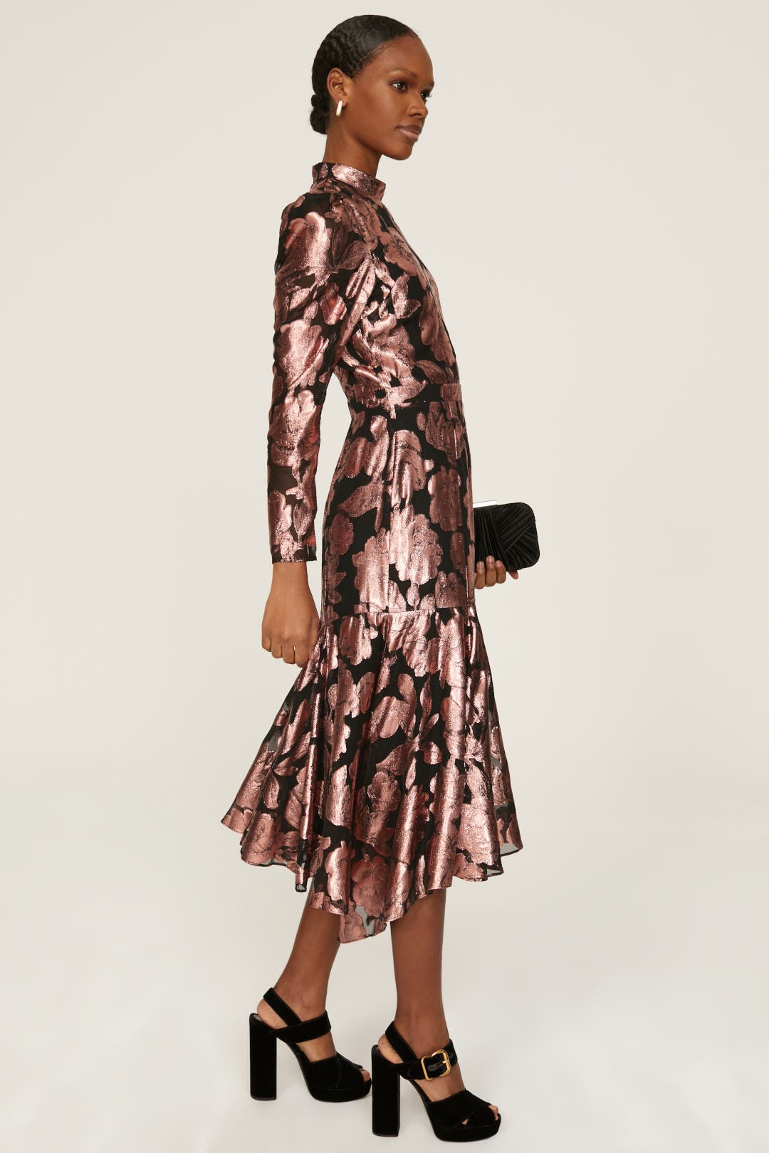 Connie Dress by YUMI KIM | Rent the Runway
