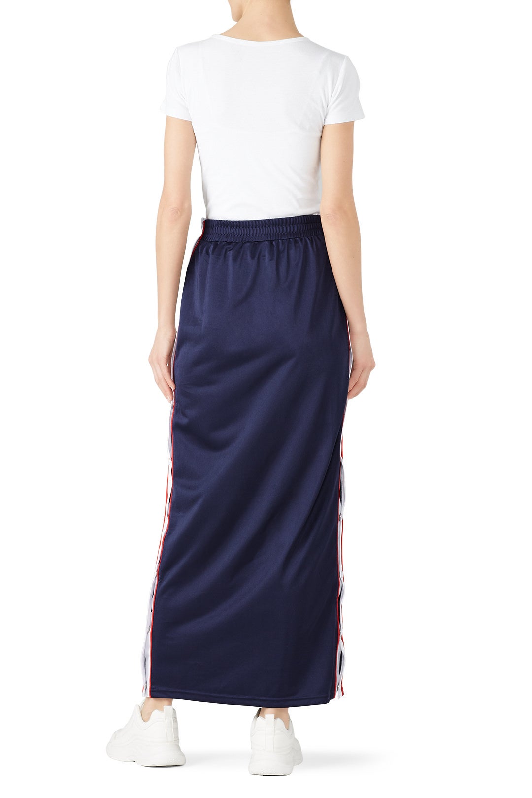 Farina Tear Away Skirt by FILA 1