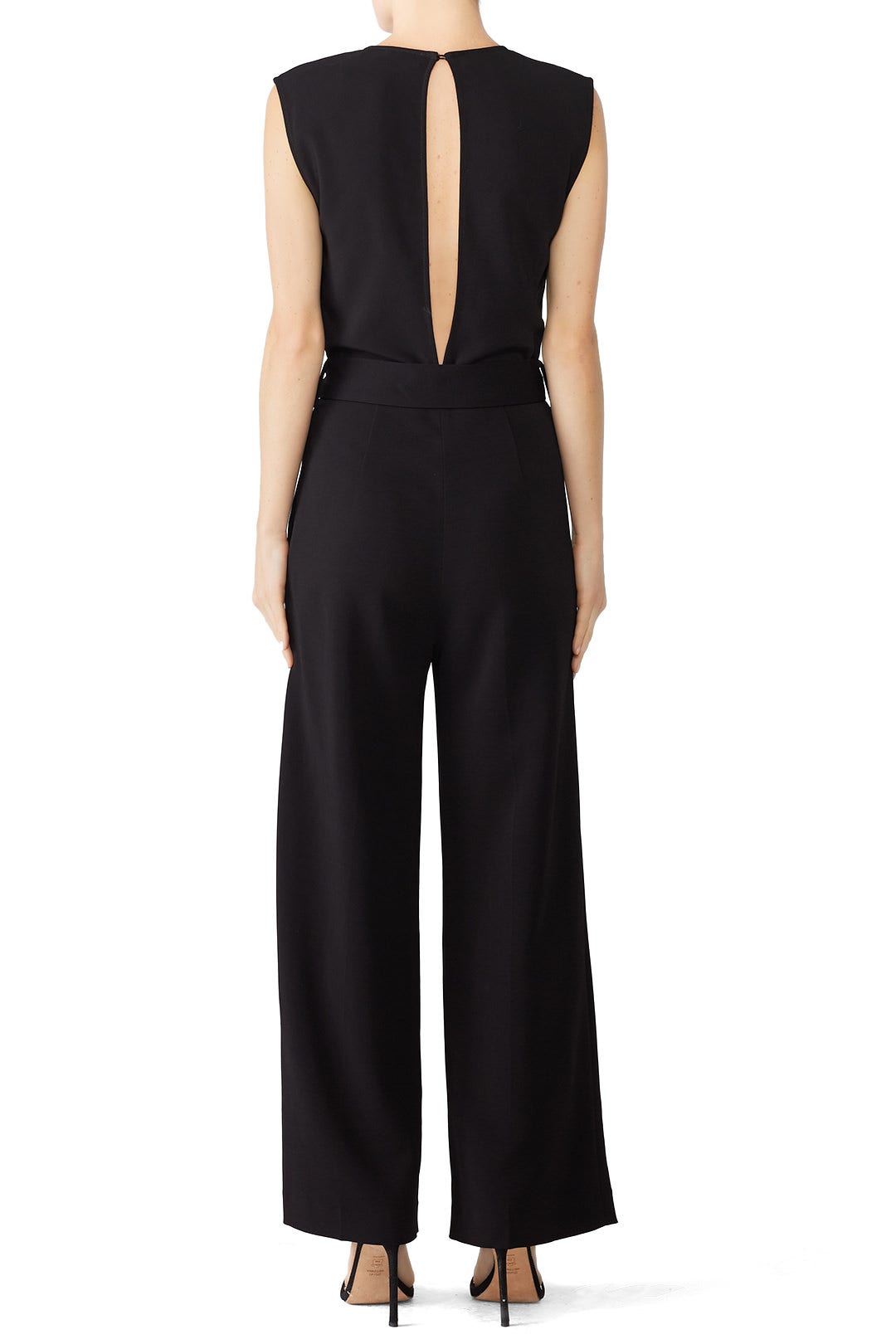 Crew Jumpsuit by Iro 2