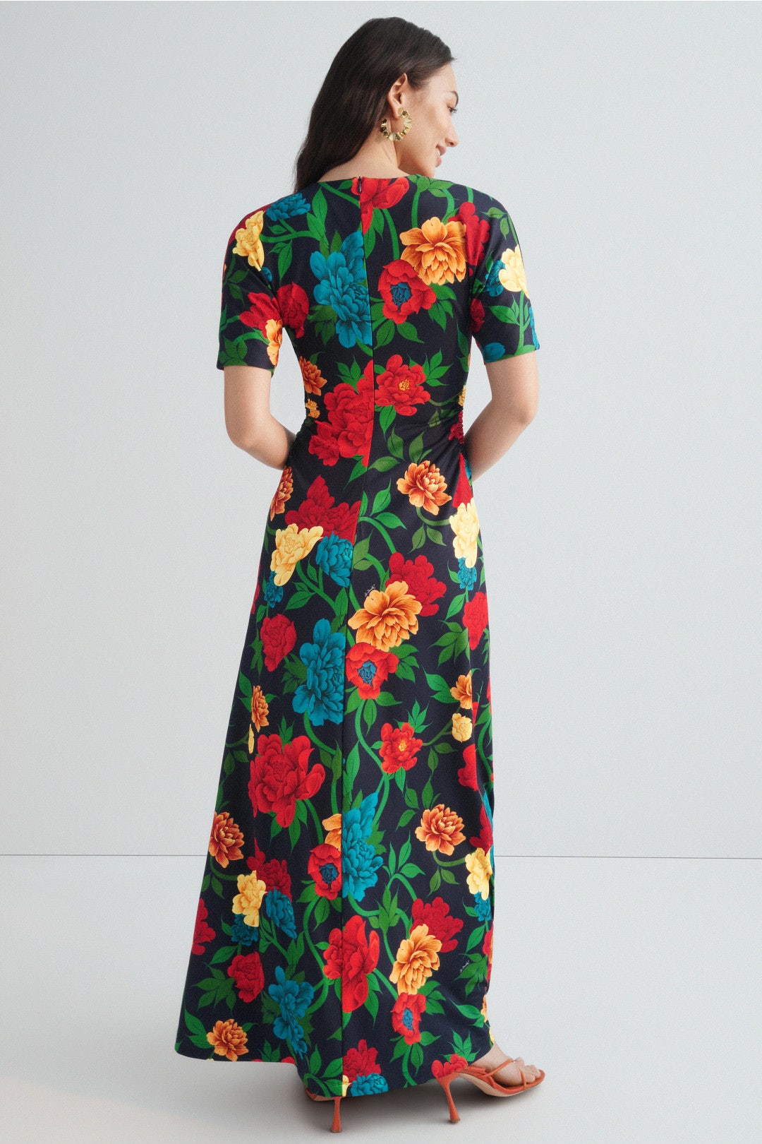 Angelica Dress by La DoubleJ 2