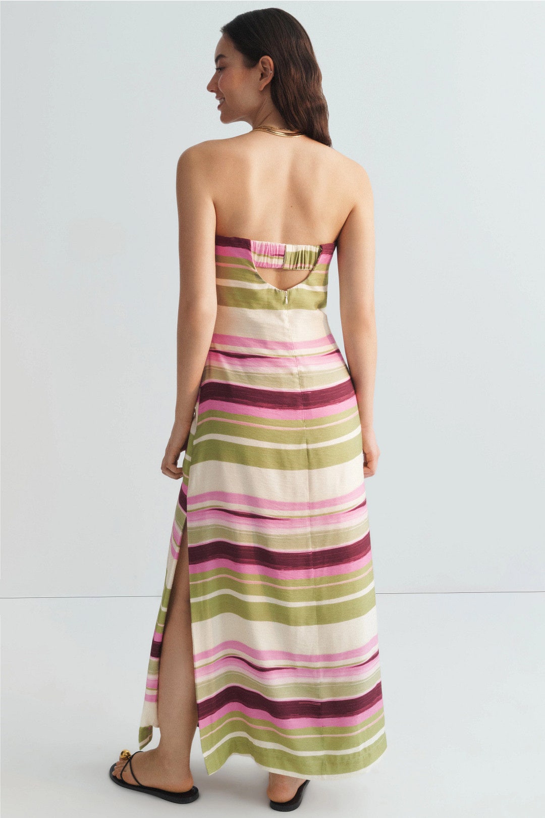 floral tiered dress Floral Tiered Maxi Dress – Velvet Rodeo Boutique
