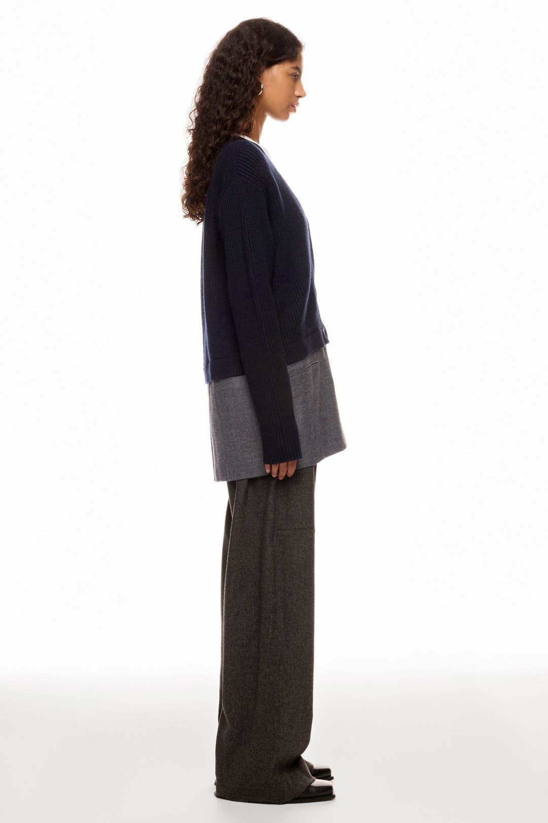 Hybrid Knit Blazer by 3.1 Phillip Lim | Rent the Runway