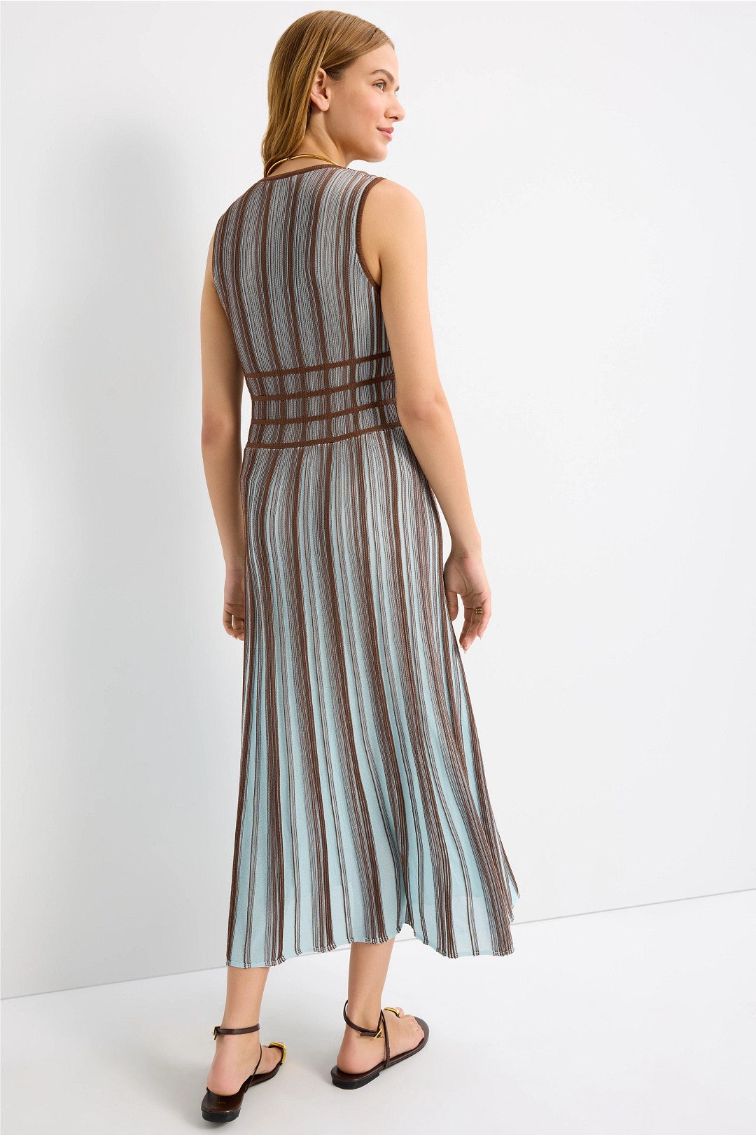 Arlette Dress by Ramy Brook 2