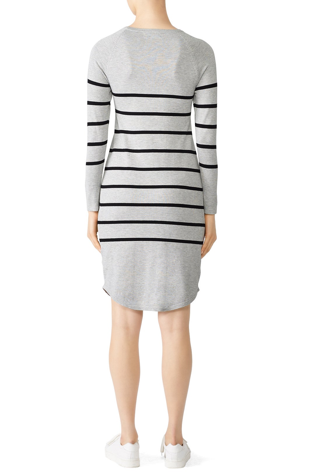 Maternity Valerie Knit Dress by ripe 2