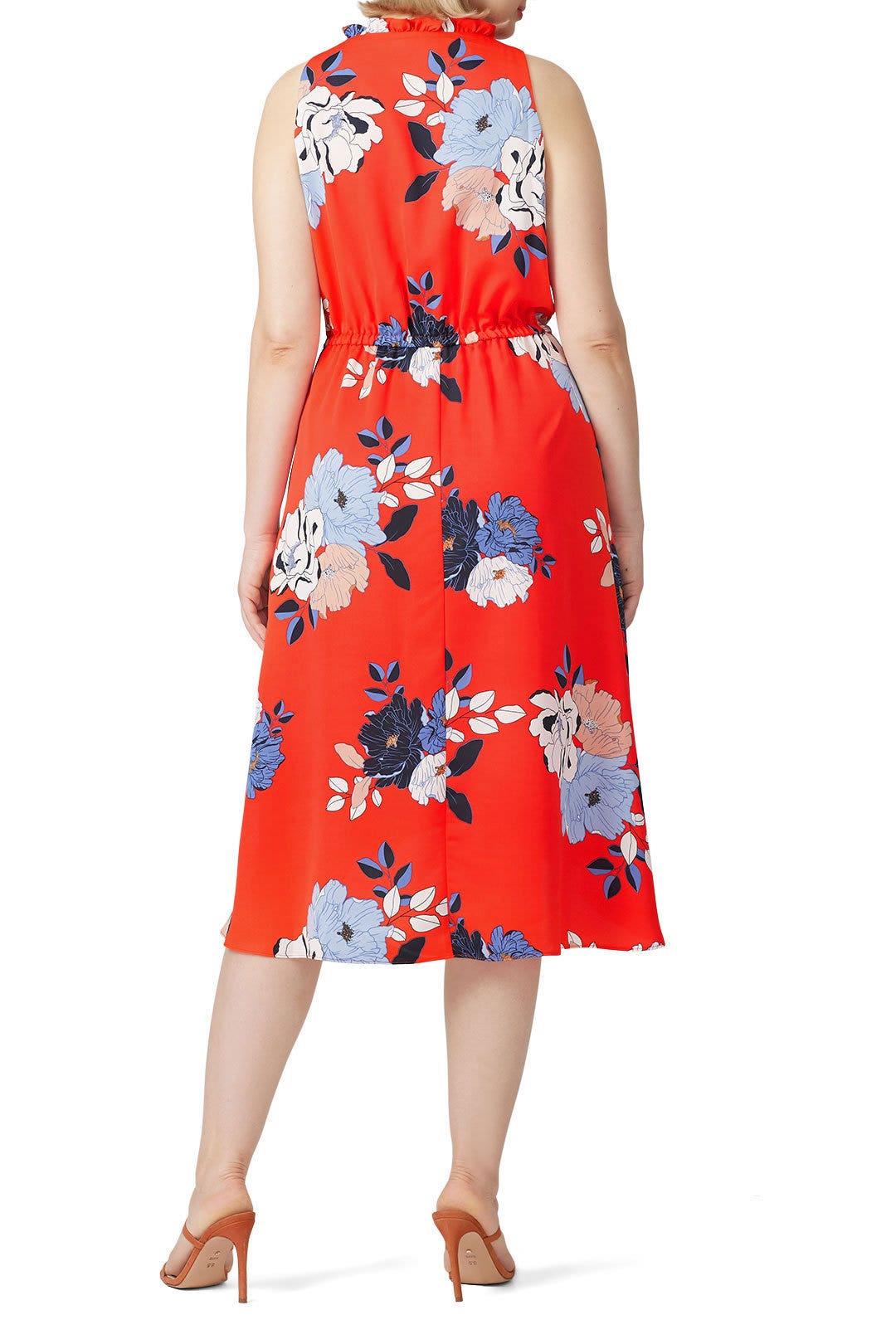 Concetta High Low Dress by Rachel Rachel Roy 1