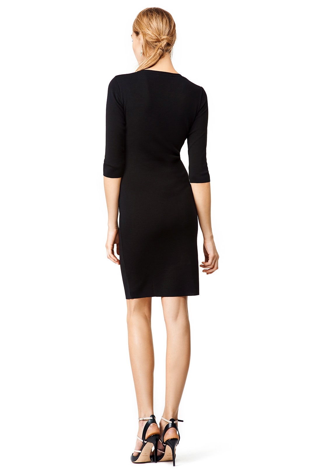 Arrowhead Sheath by Viktor & Rolf 2