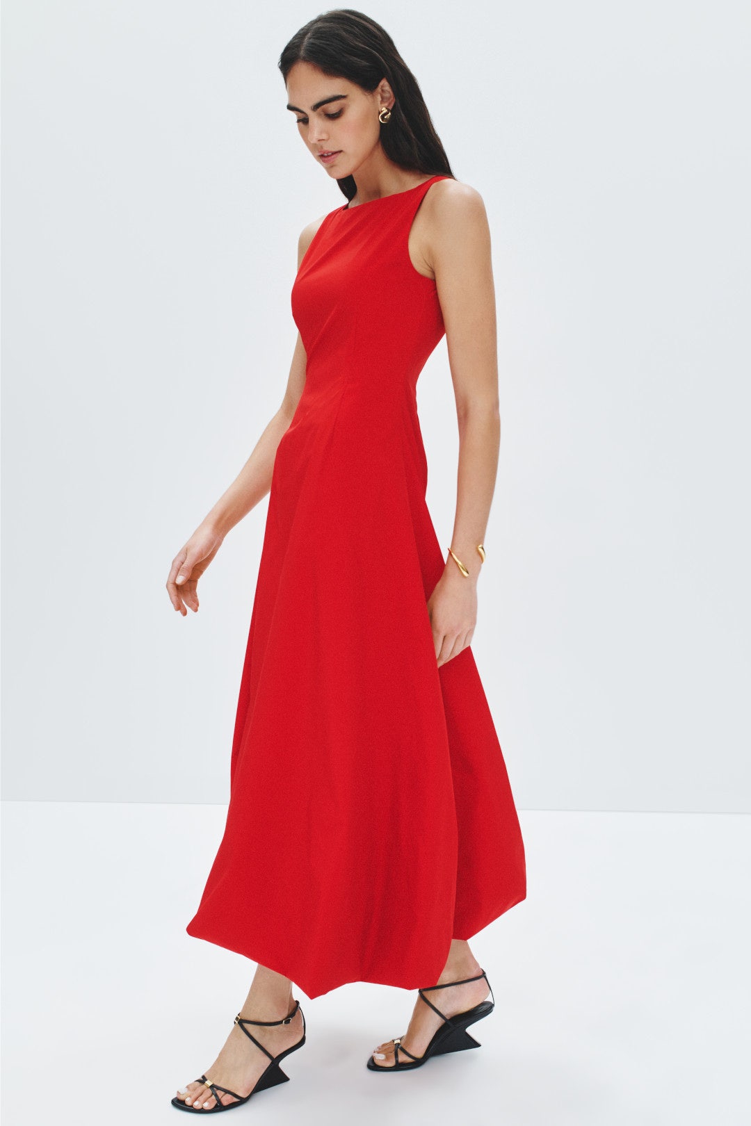 Bobbie Maxi Dress