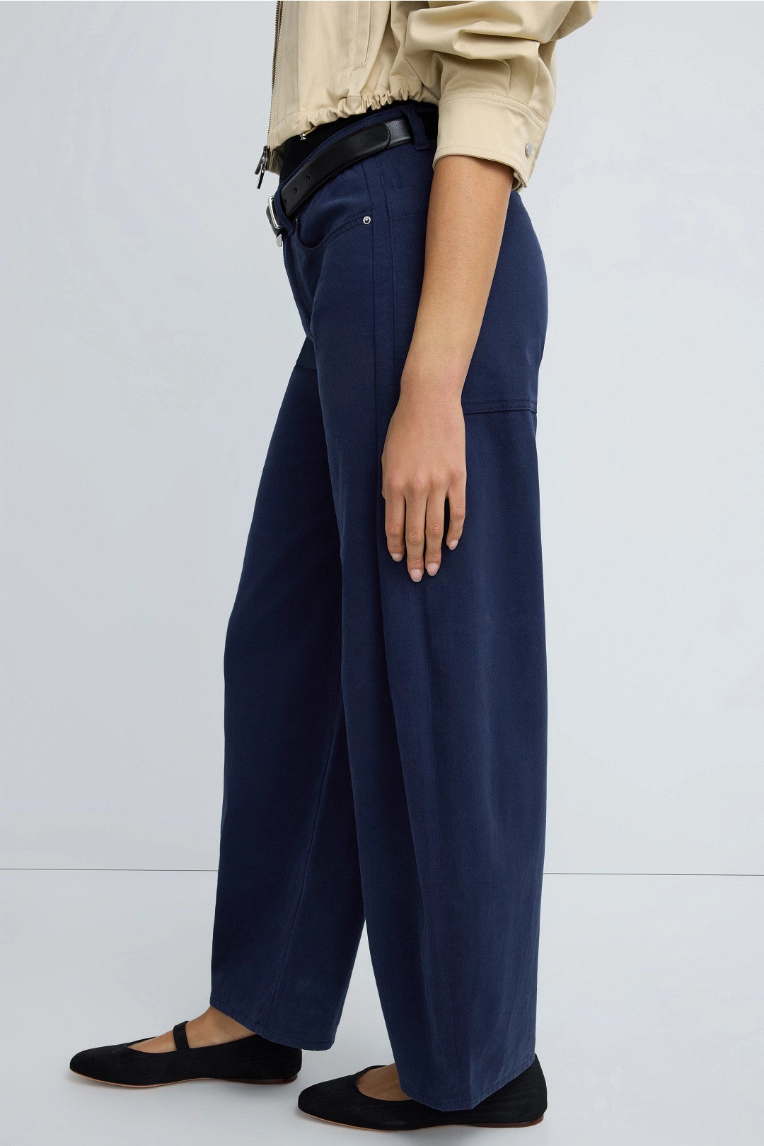 Rori Horseshoe Jeans by DL1961 2