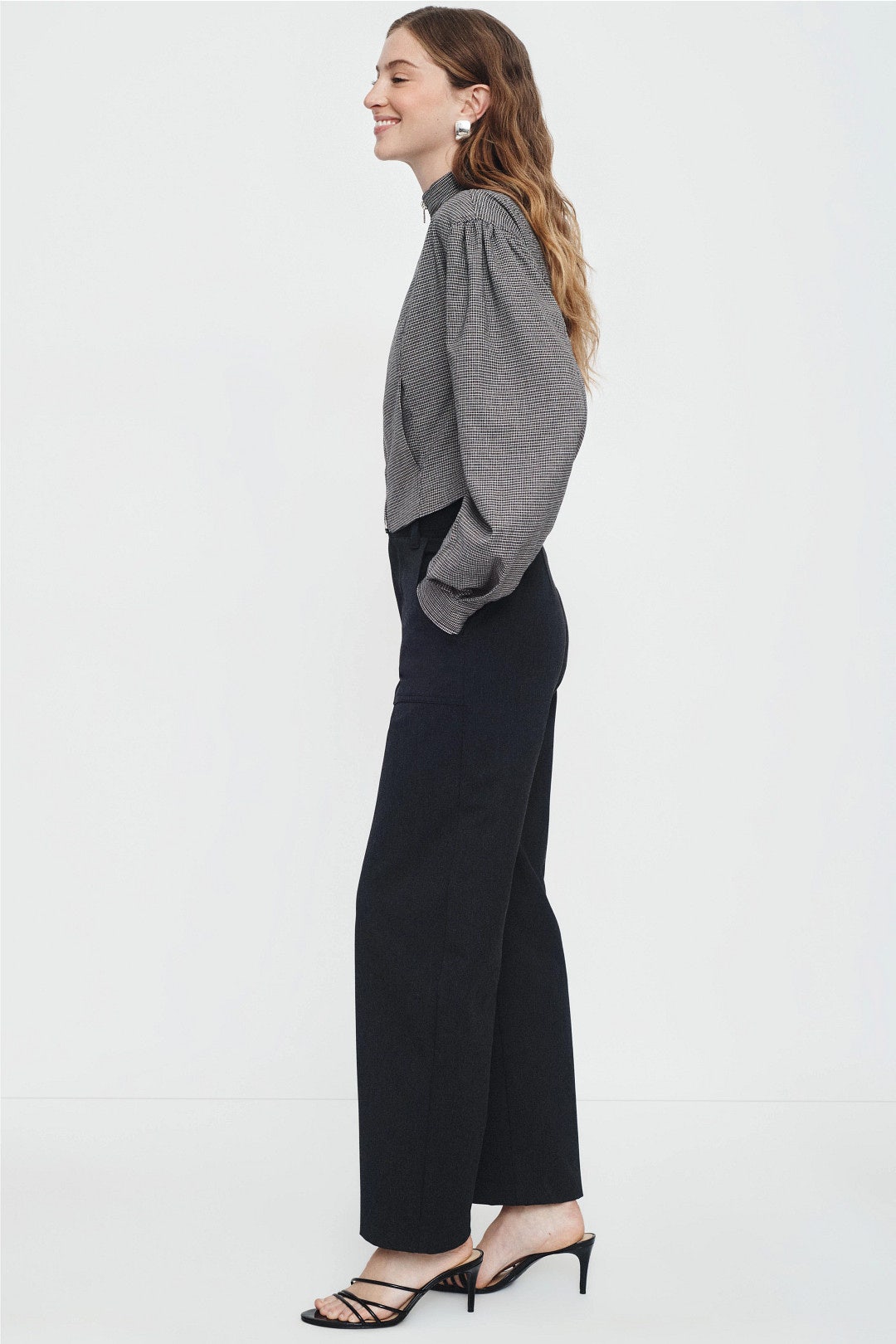 Eclipse Jacket by Lioness 1