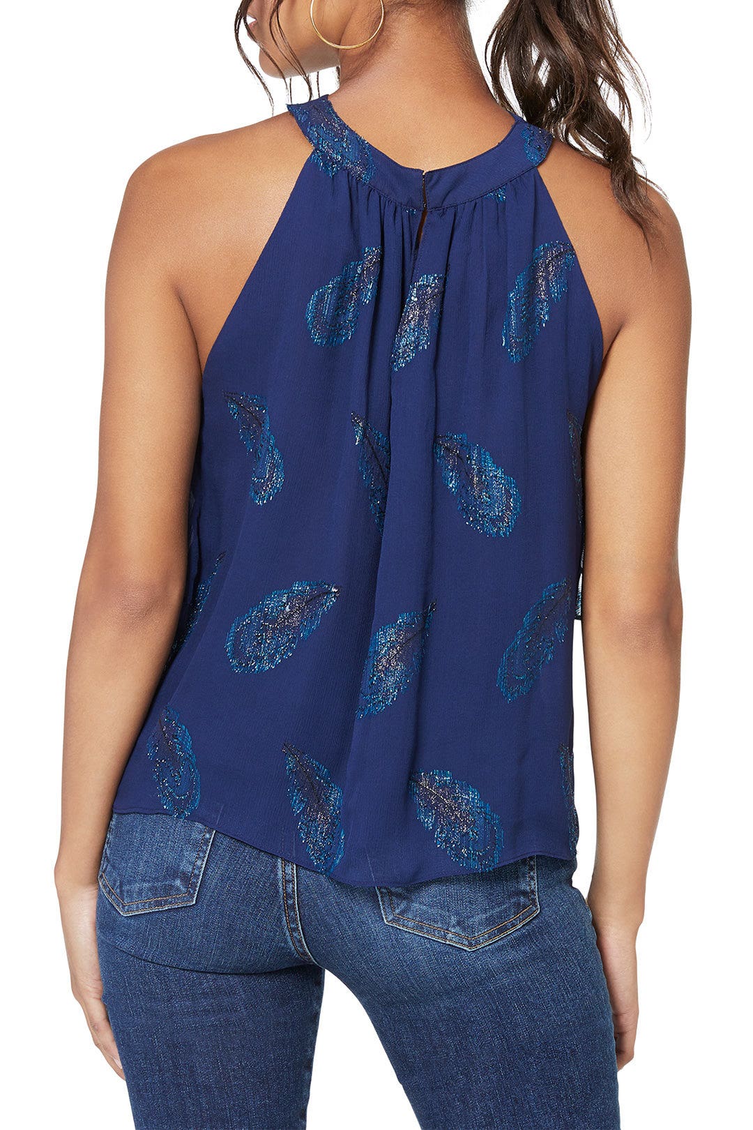 Aviana Top by Ramy Brook 1