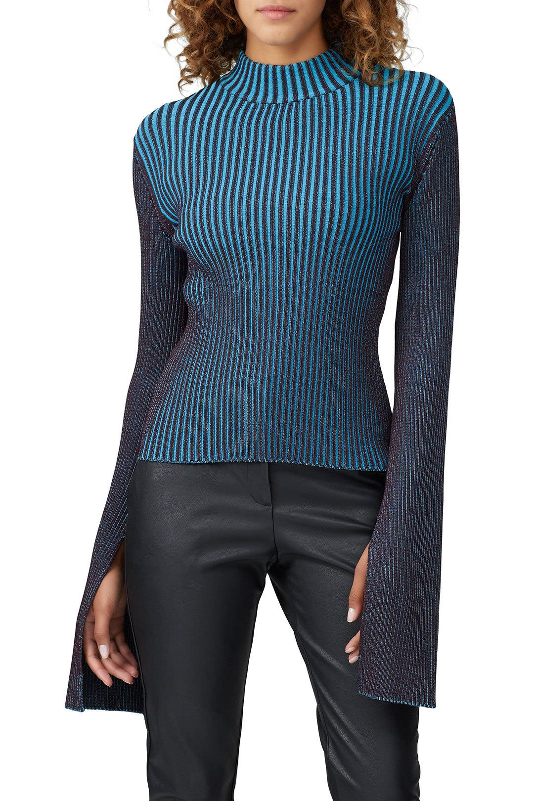 Dania Top by Solace London 1