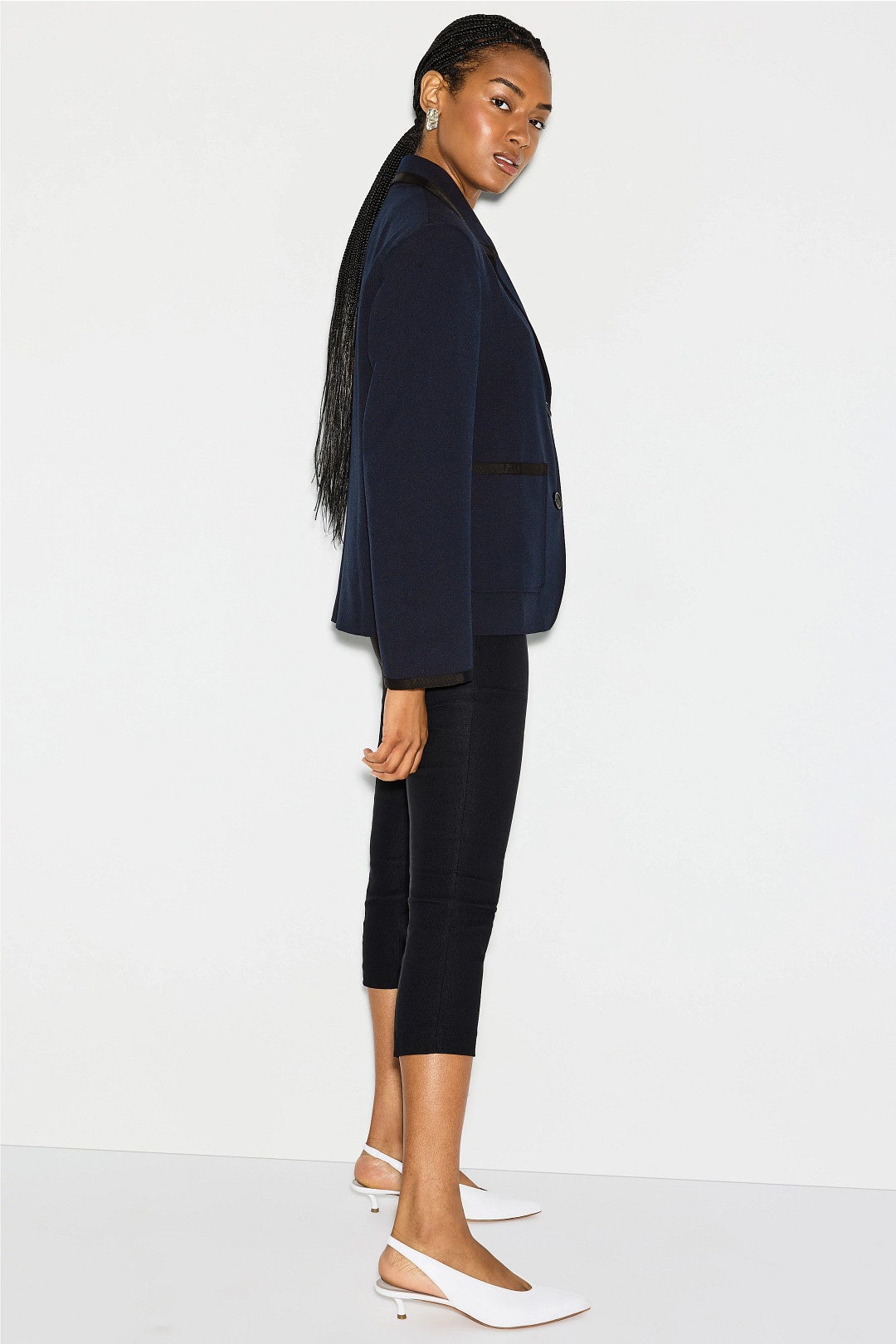 School Class Blazer by Stella Nova 1