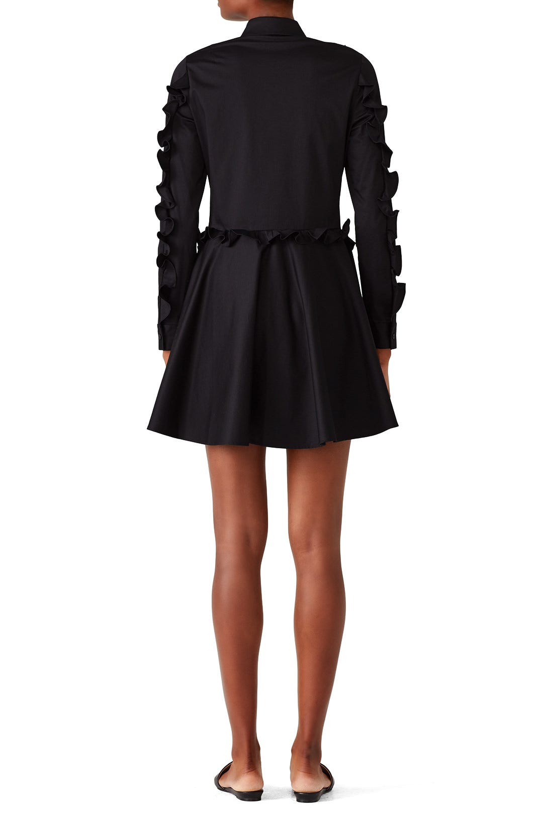 Bernadette Dress by Alexis 1