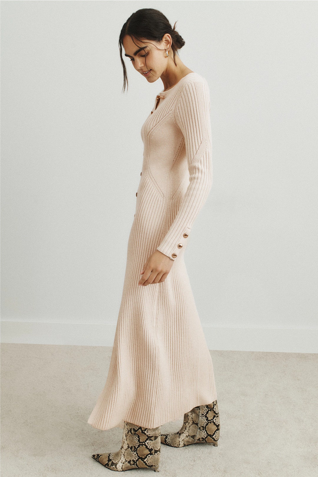 Anisa Dress by ba&sh 1