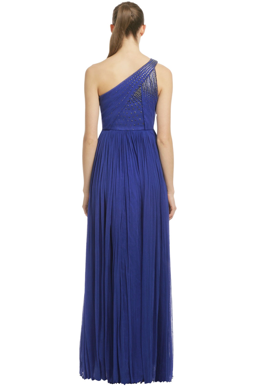 Owren Gown by CATHERINE DEANE 2