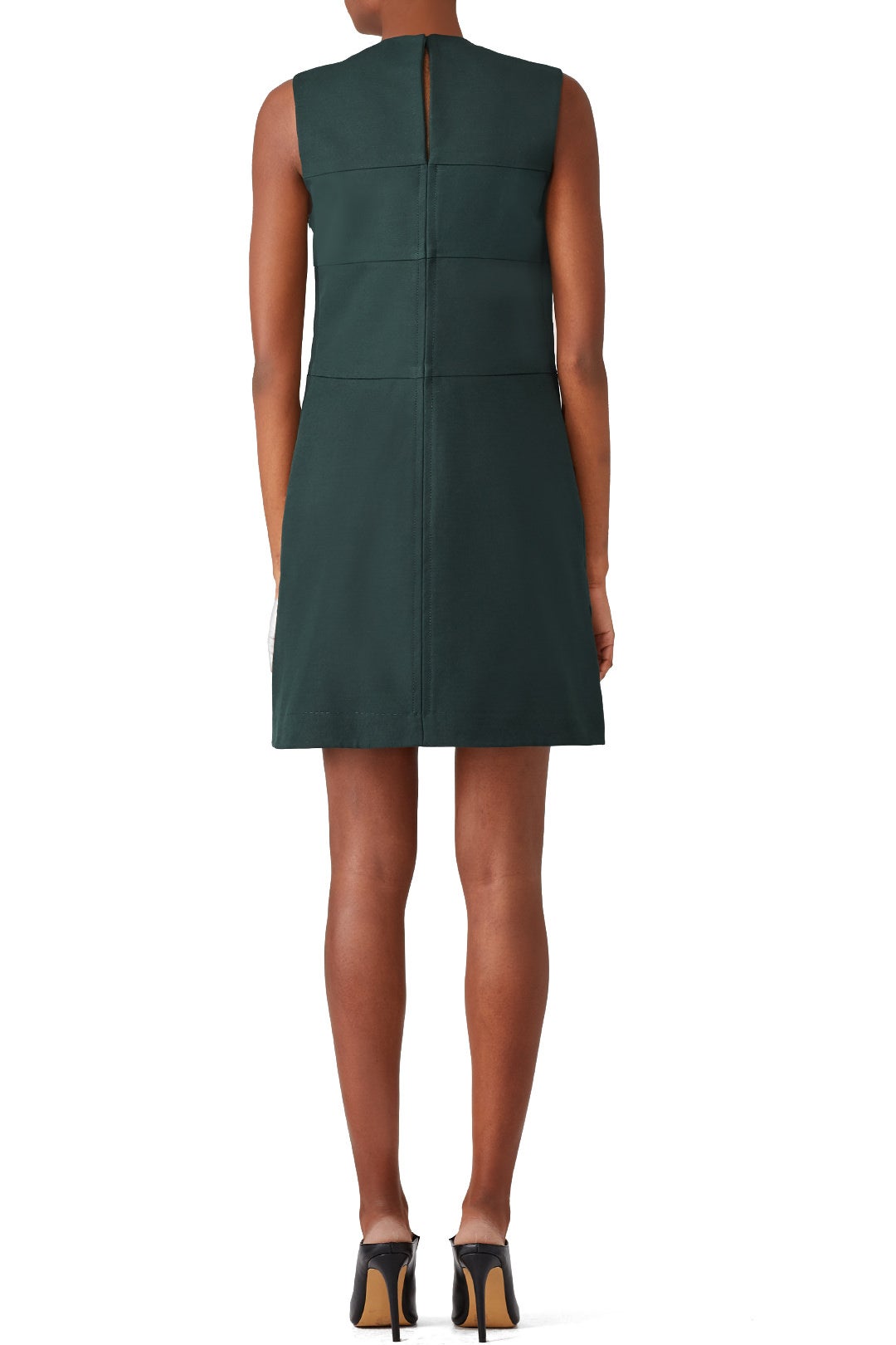 Dexter Shift Dress by Carven 1