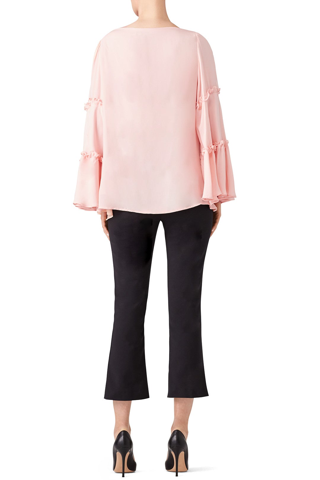 Blush Torri Top by DREW 2