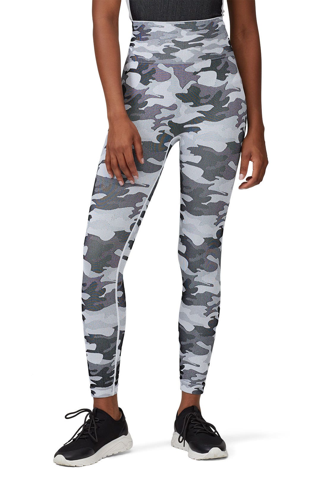 McCarren Park Legging by Phat Buddha 2