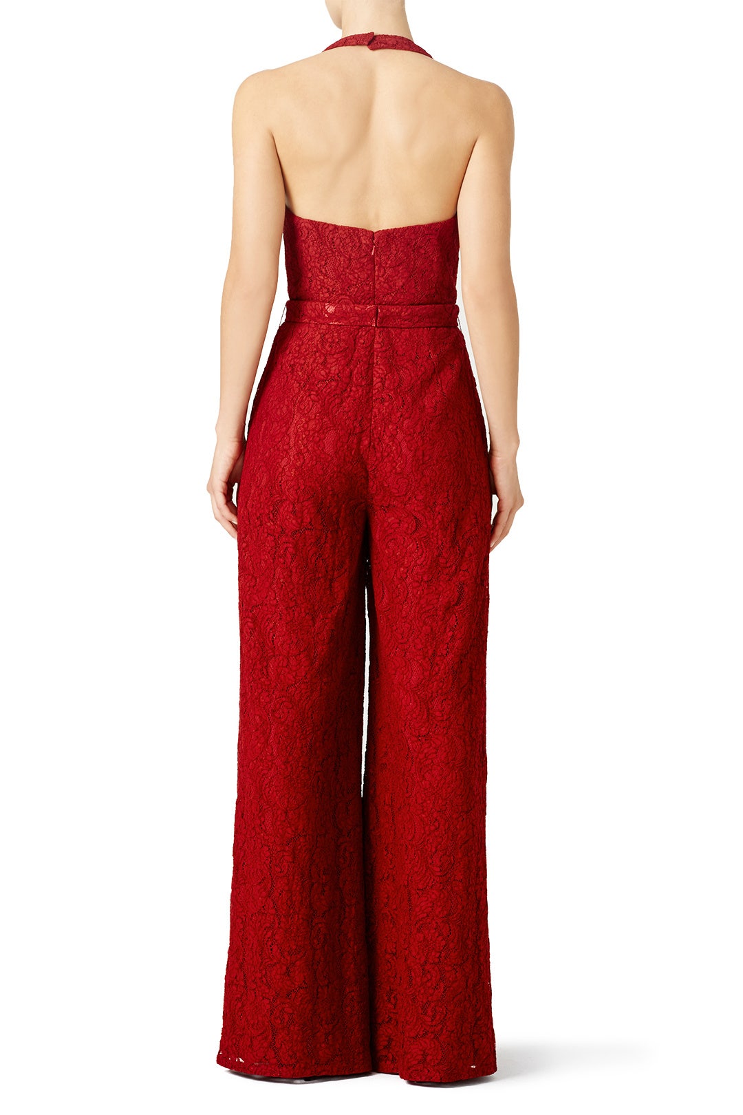 Vineyard Jumpsuit by pamella by pamella roland 1