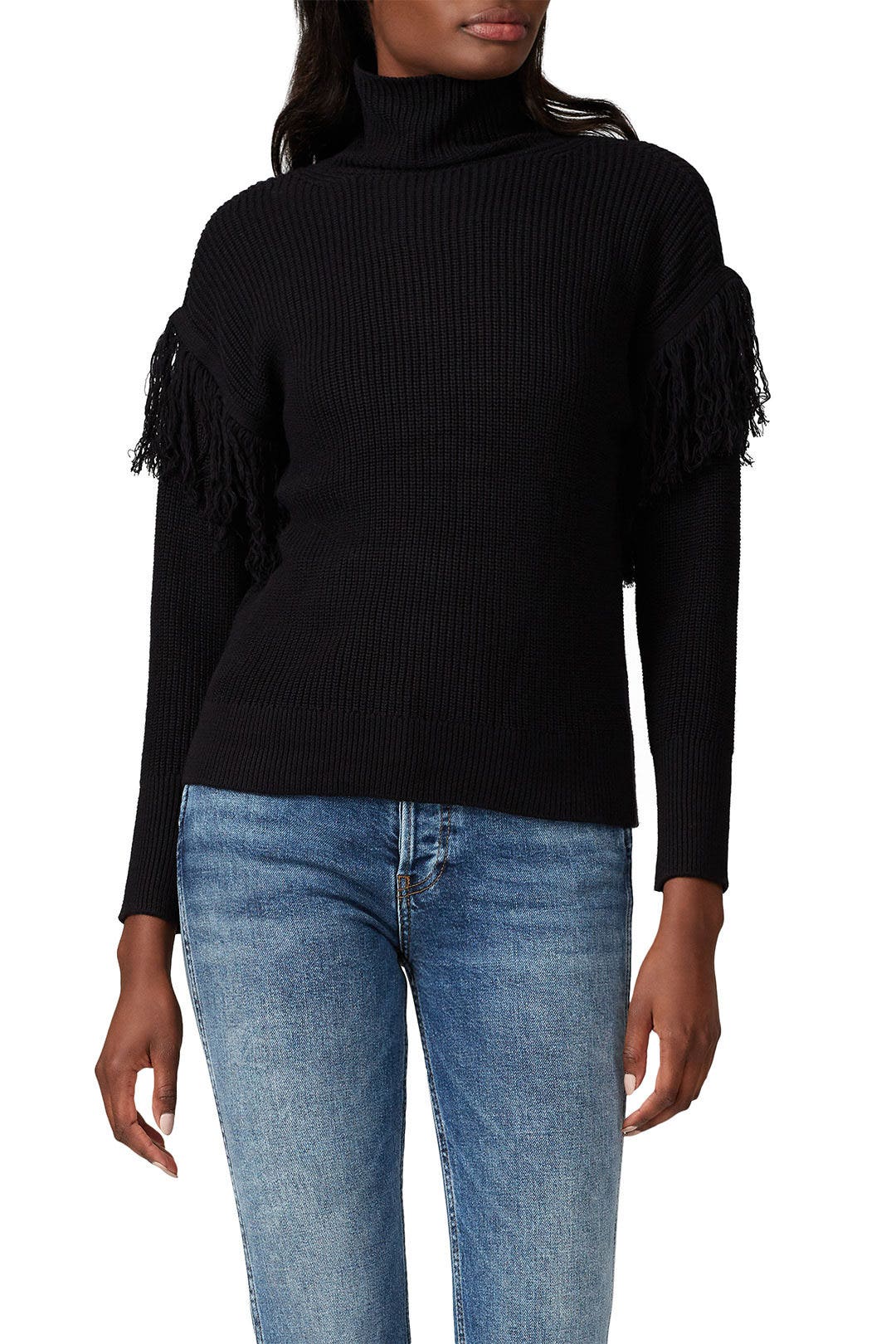 Grayson Sweater by Ramy Brook 2