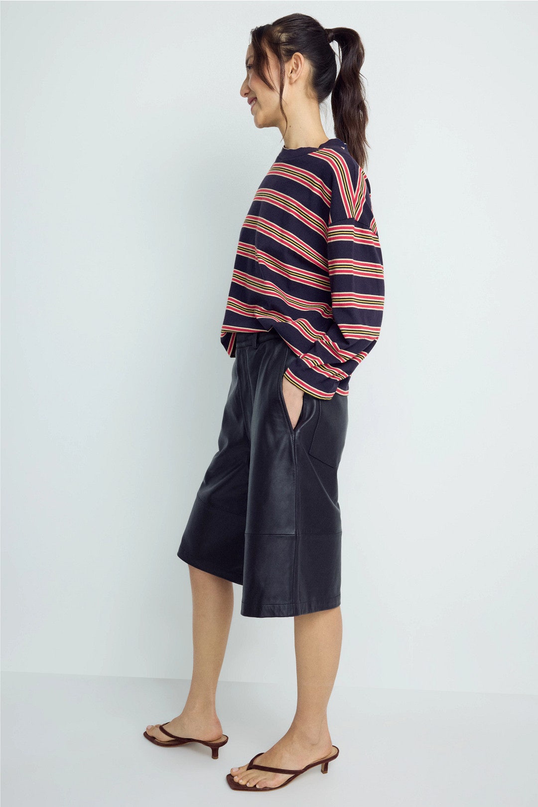 Field T-Shirt by The Great. 1