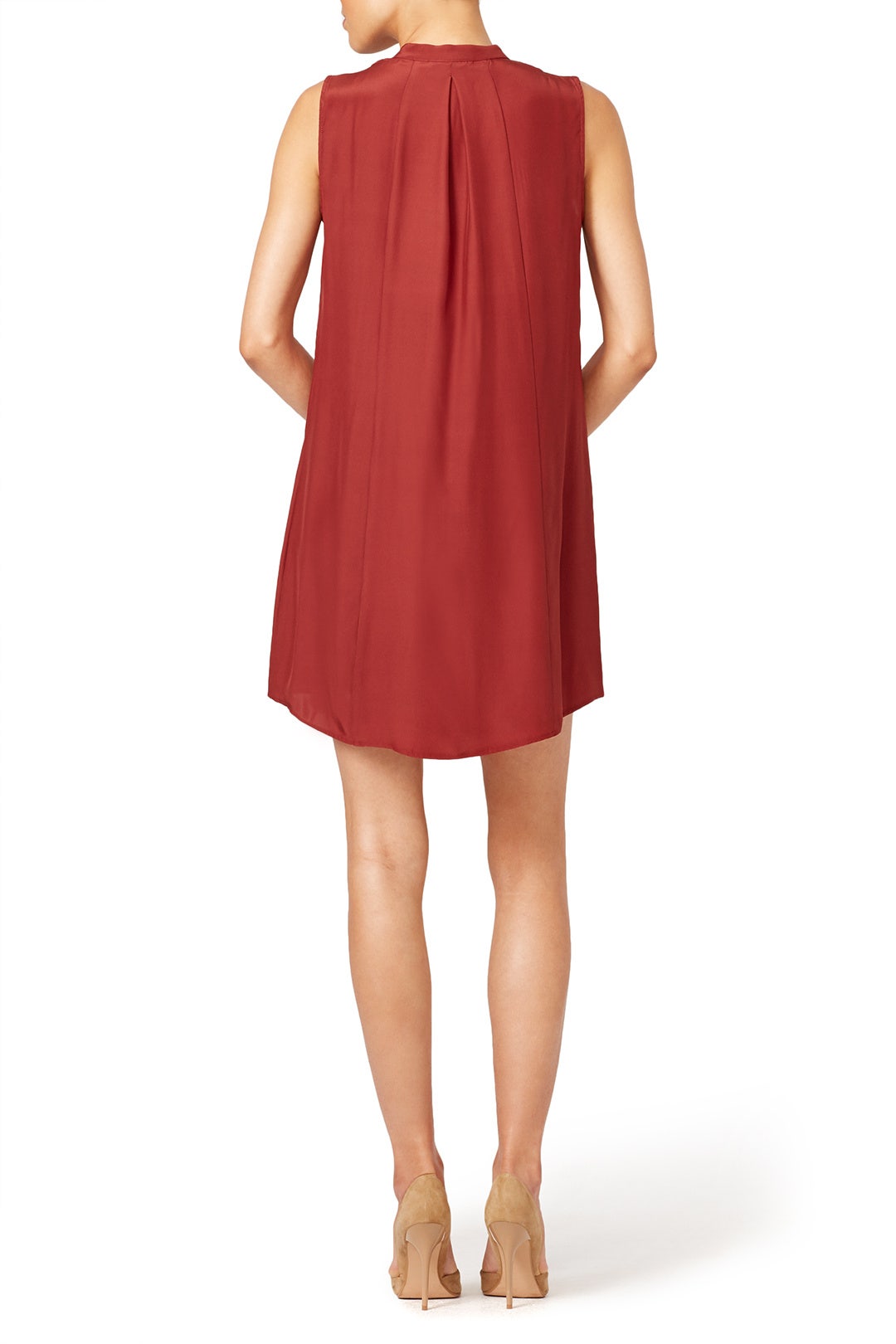 Rossum Tunic by Waverly Grey 0