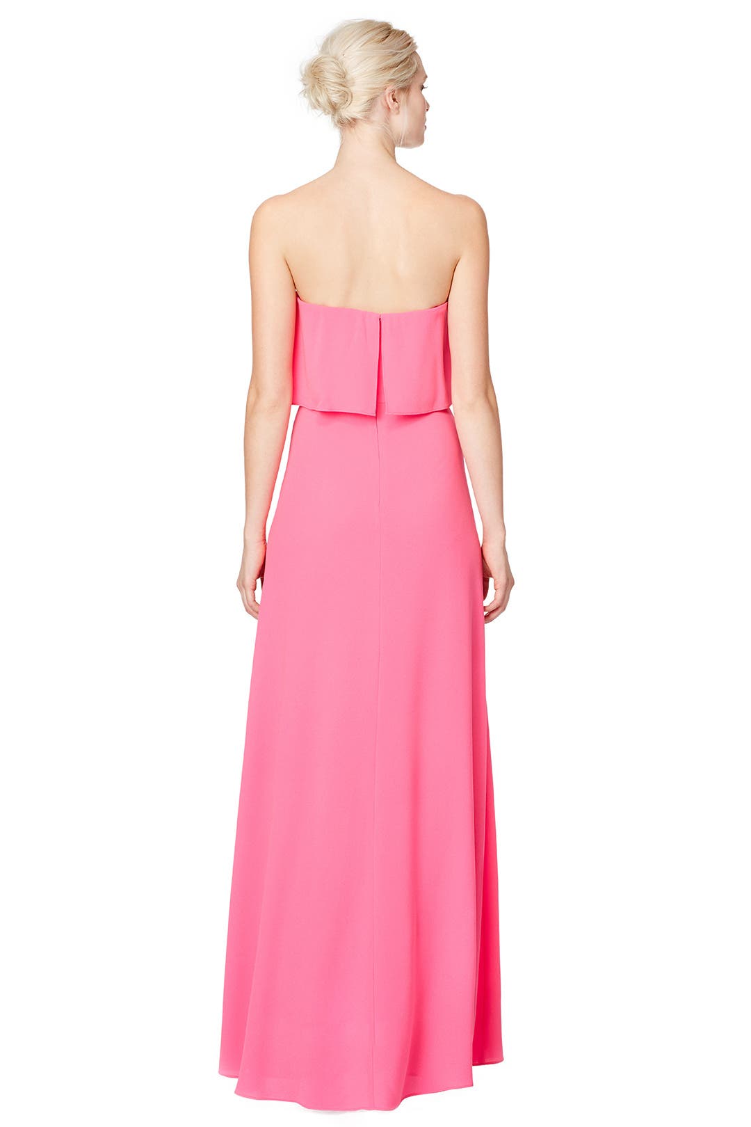 Alyse Gown by BCBGMAXAZRIA | Rent the Runway