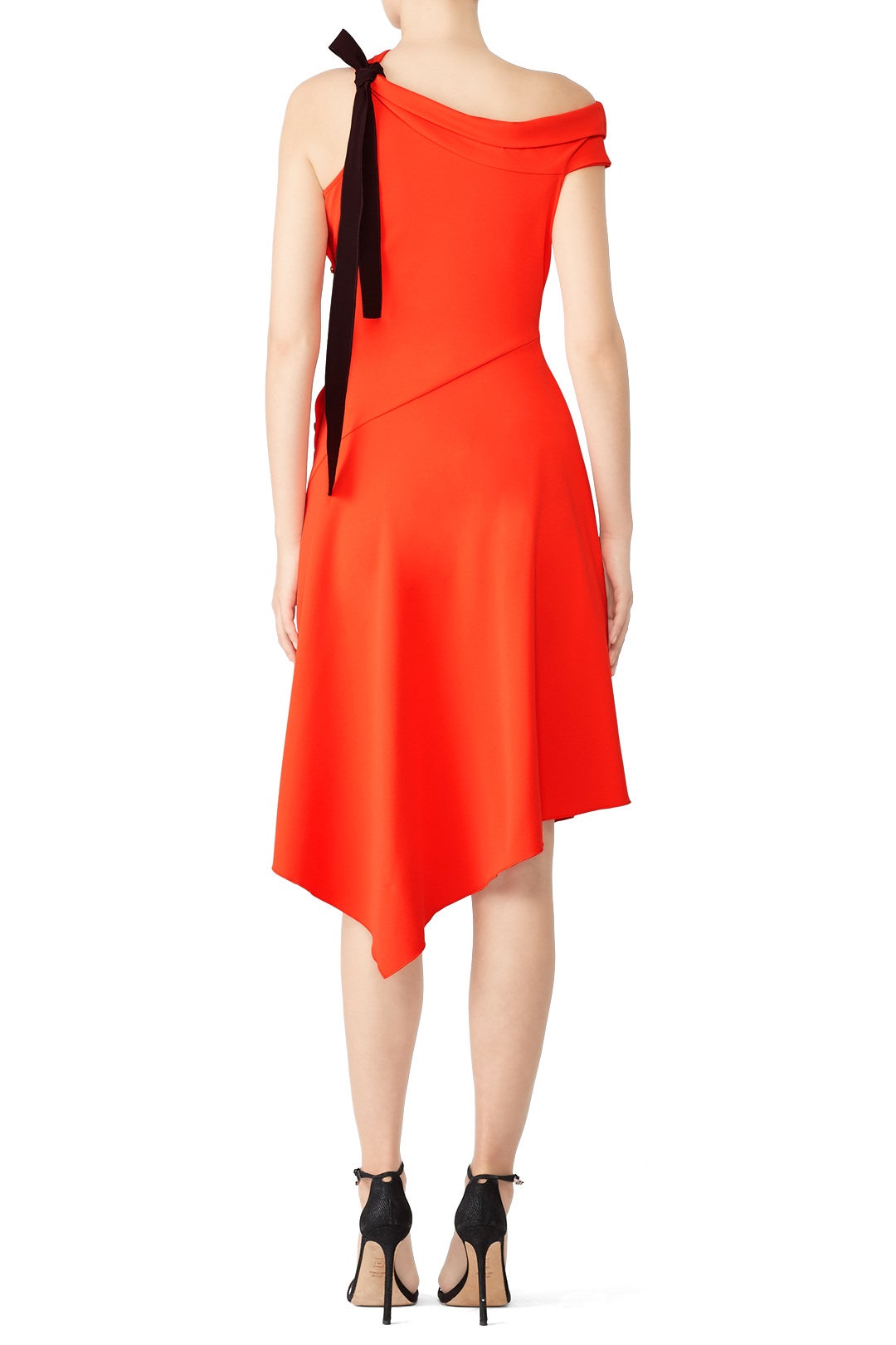 Poppy Handkerchief Dress by Derek Lam 10 Crosby 1