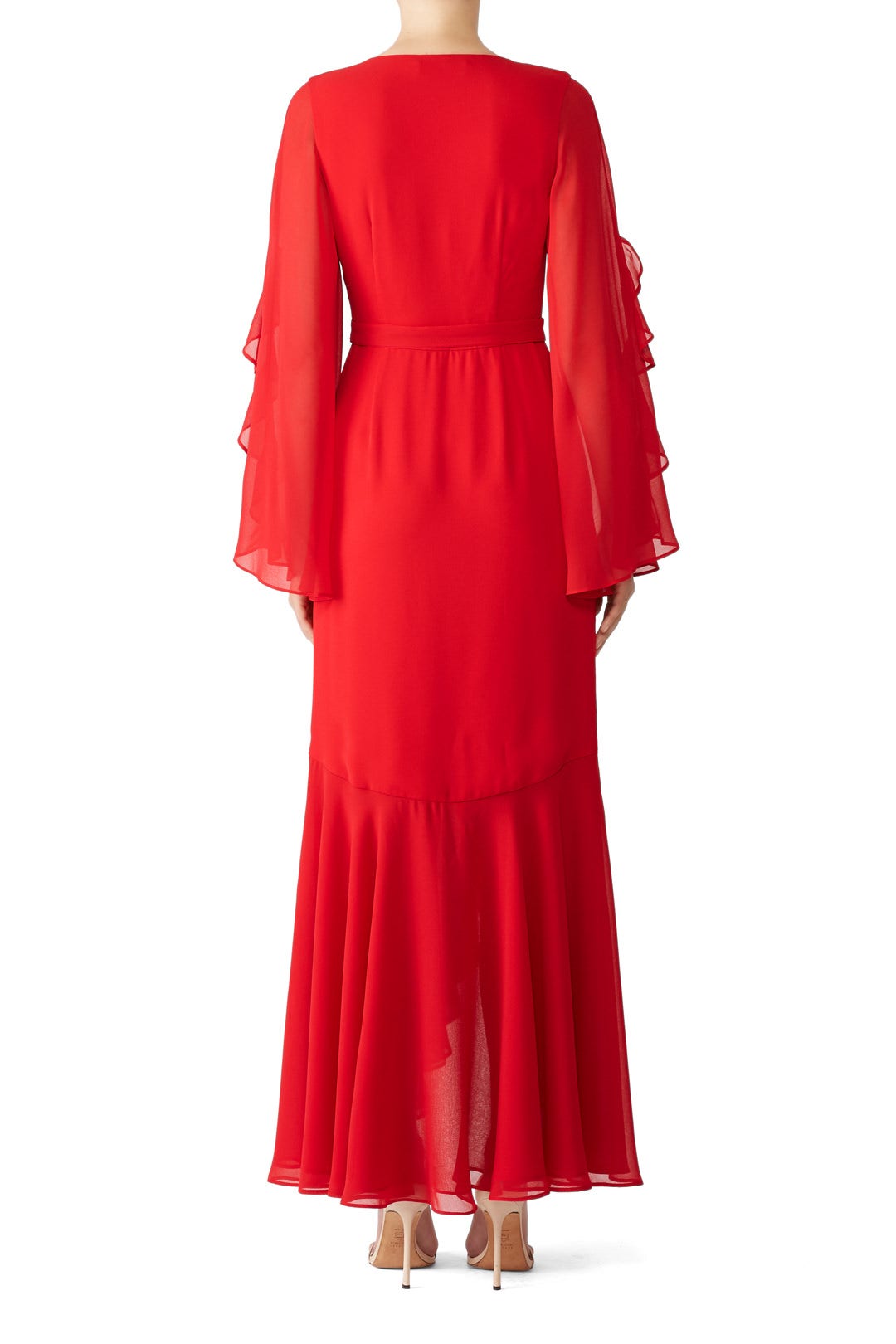 The Laurita Maxi by Fame & Partners 1