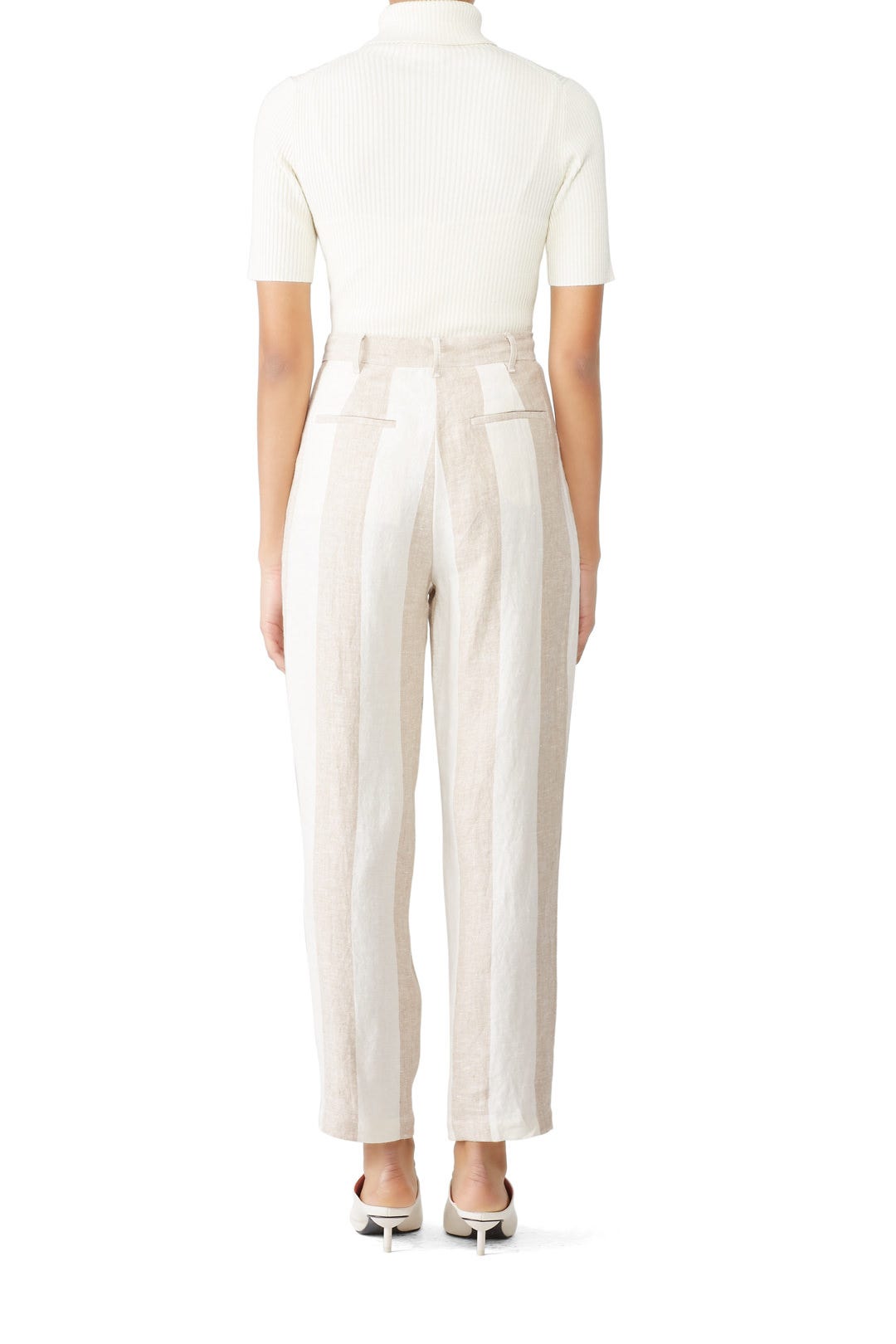 Dita Pants by Mara Hoffman 1