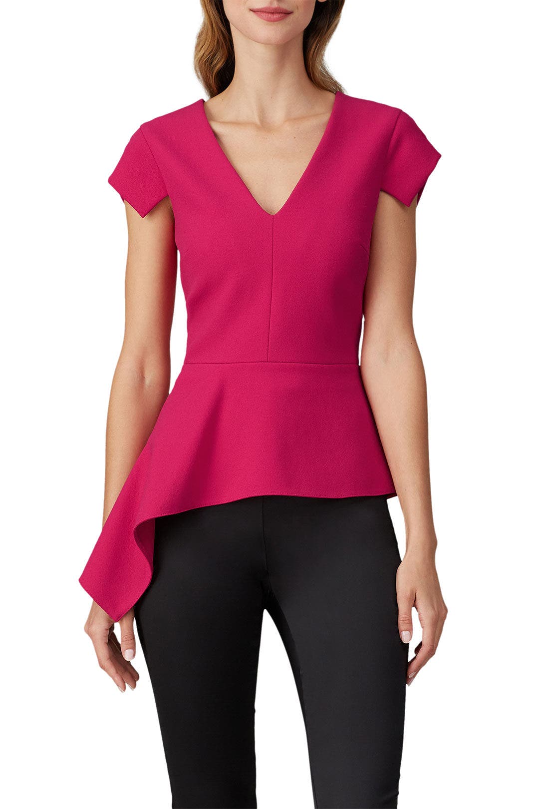 Breen Top by Roland Mouret 1