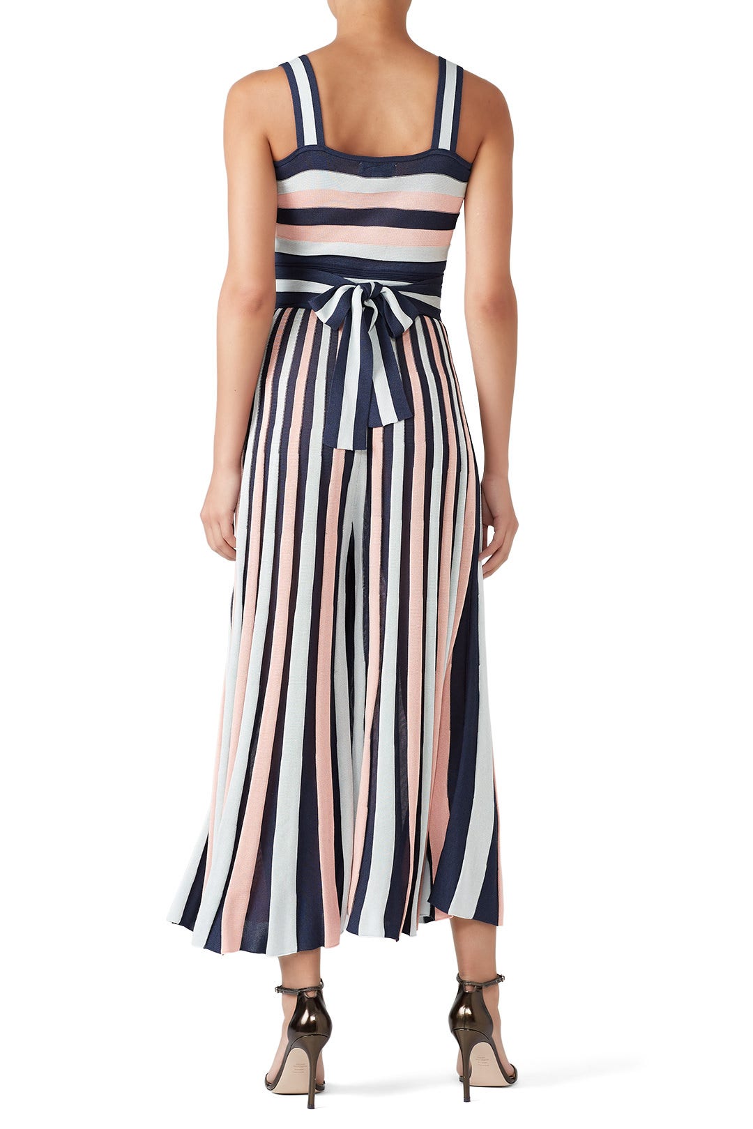 Isabella Knit Jumpsuit by Temperley London 1