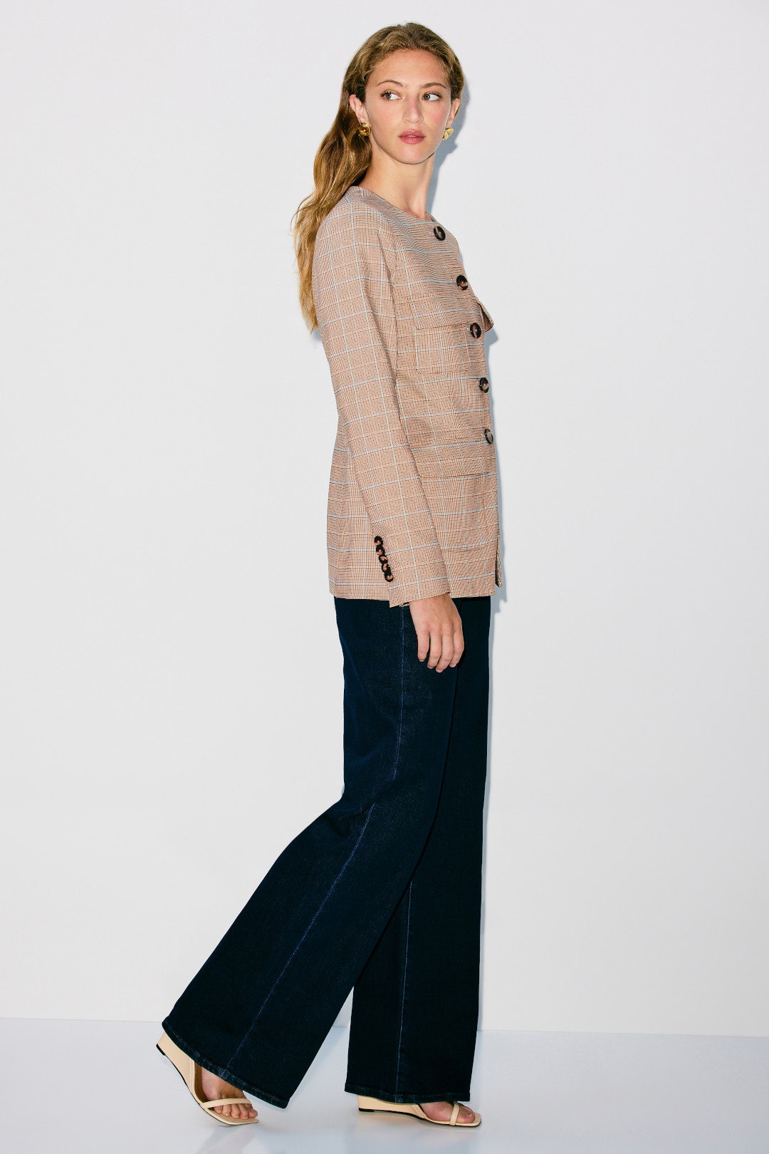 Orrin Jacket by Veronica Beard 1