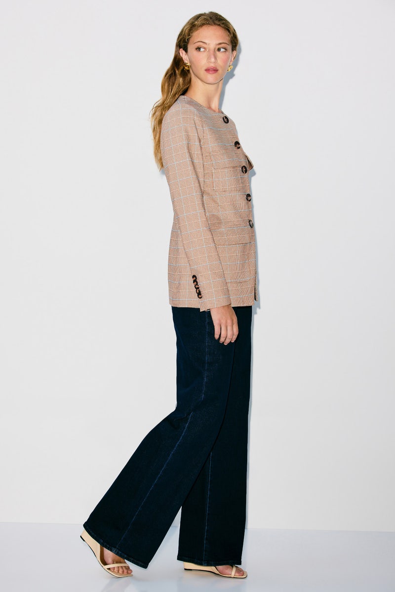 Orrin Jacket by Veronica Beard - Photo 1