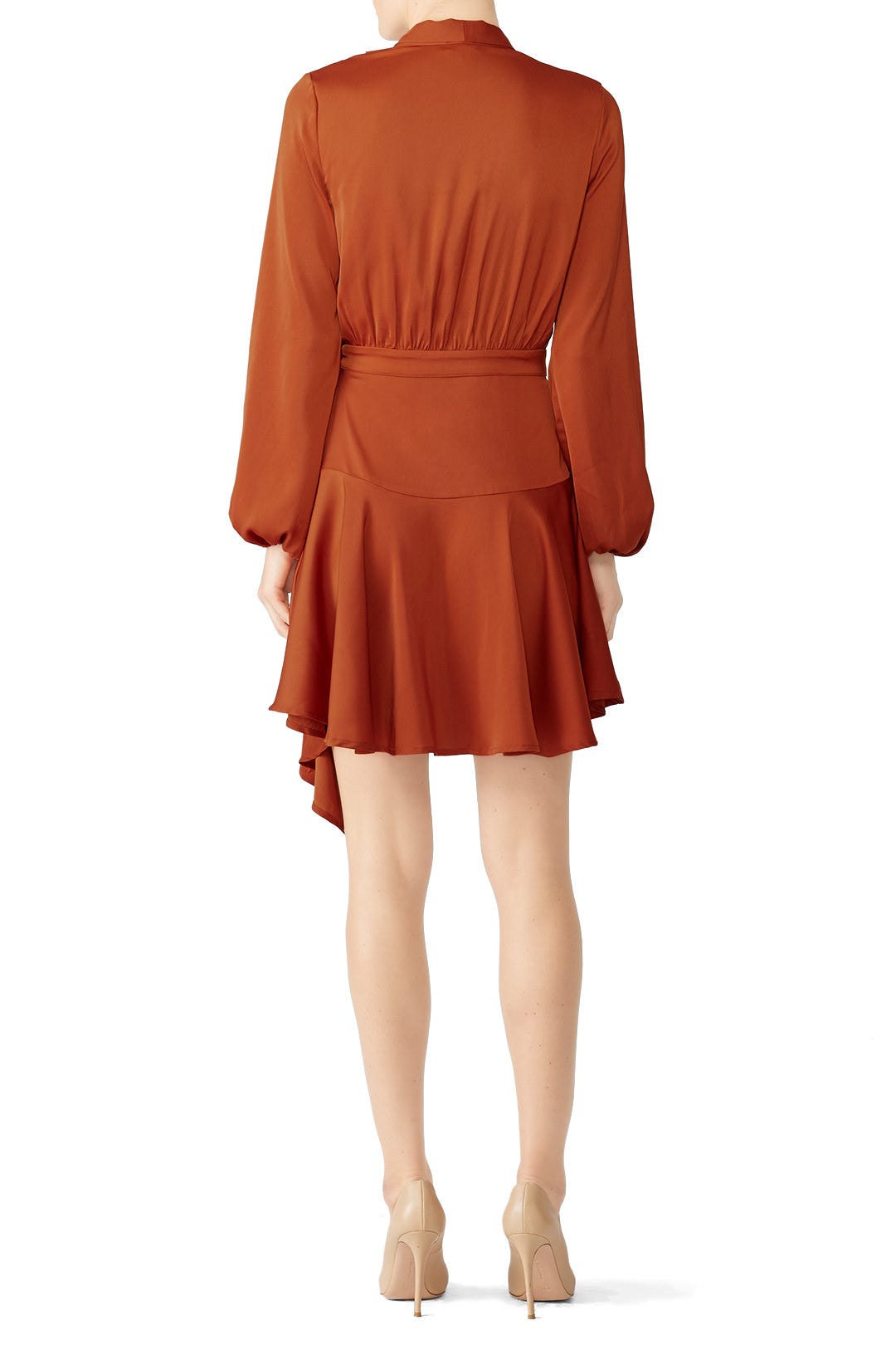 Villagio Dress by dRA 2