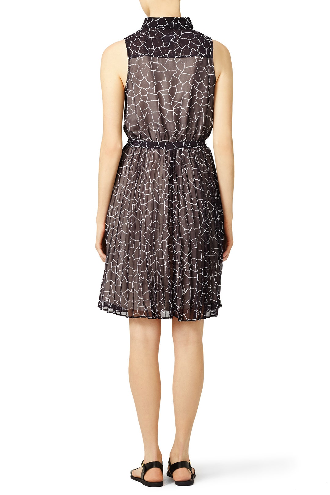 Desert Day Shirtdress by Greylin 2