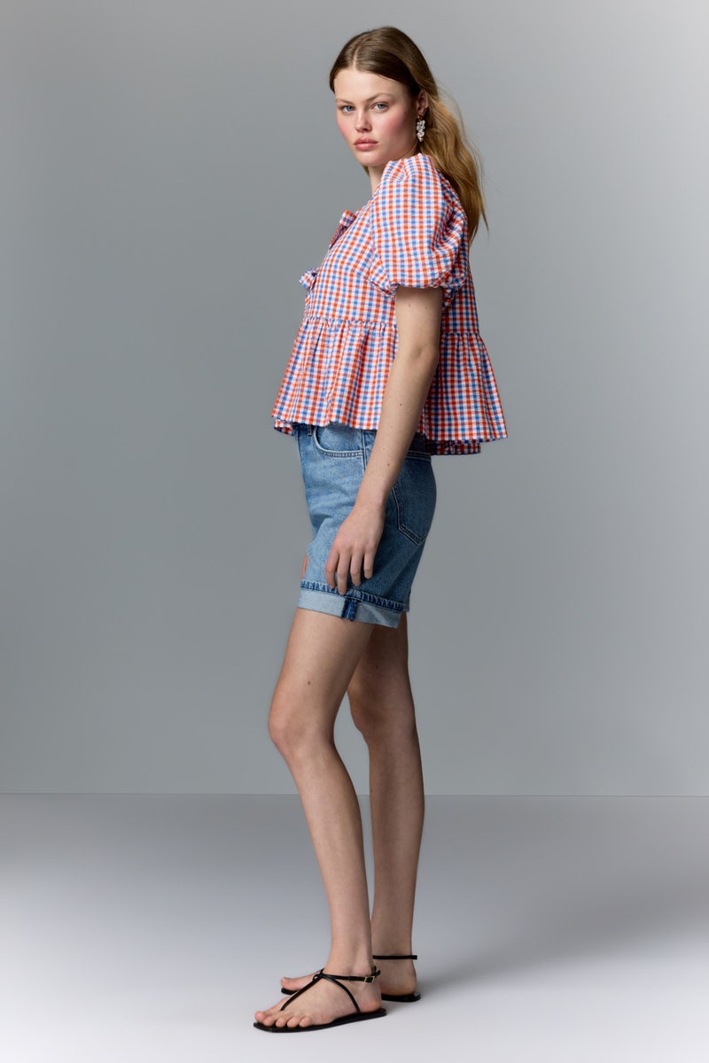 Carly Top by Hunter Bell - Photo 1