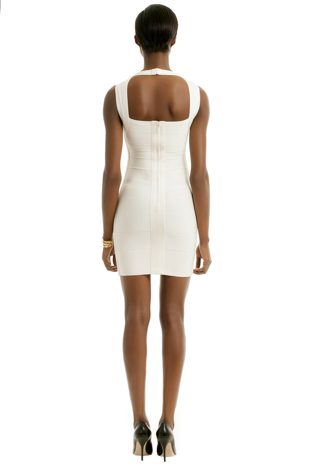 Right Back At You Dress by Hervé Léger 2