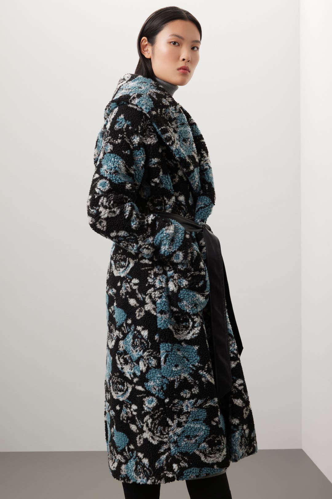 Elea Coat by Hutch | Rent the Runway